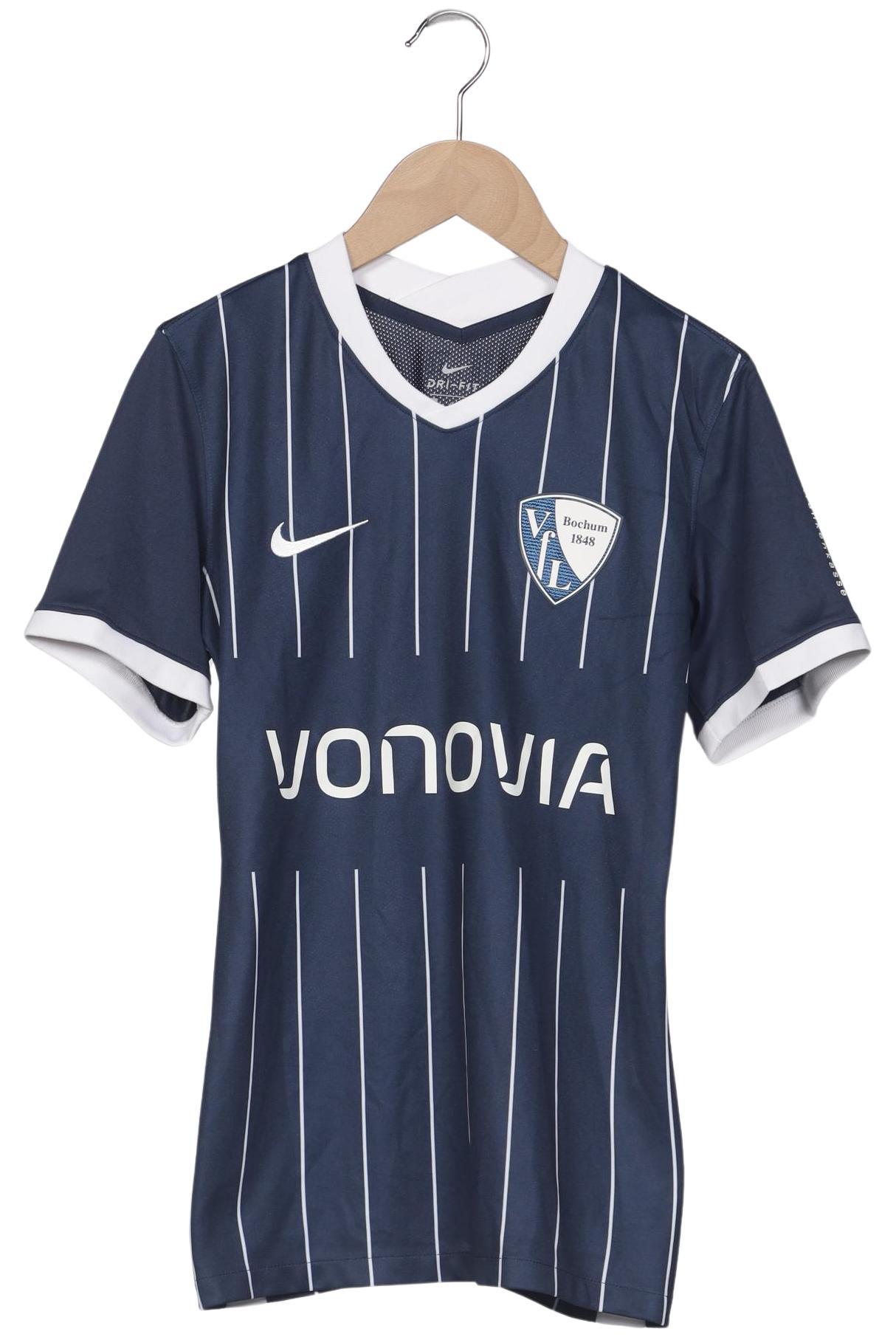 

Nike Football Damen T-Shirt, mehrfarbig, Gr. 36