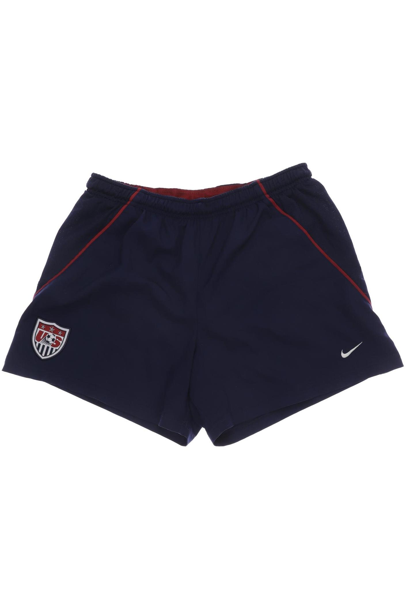 

Nike Football Damen Shorts, marineblau, Gr. 36