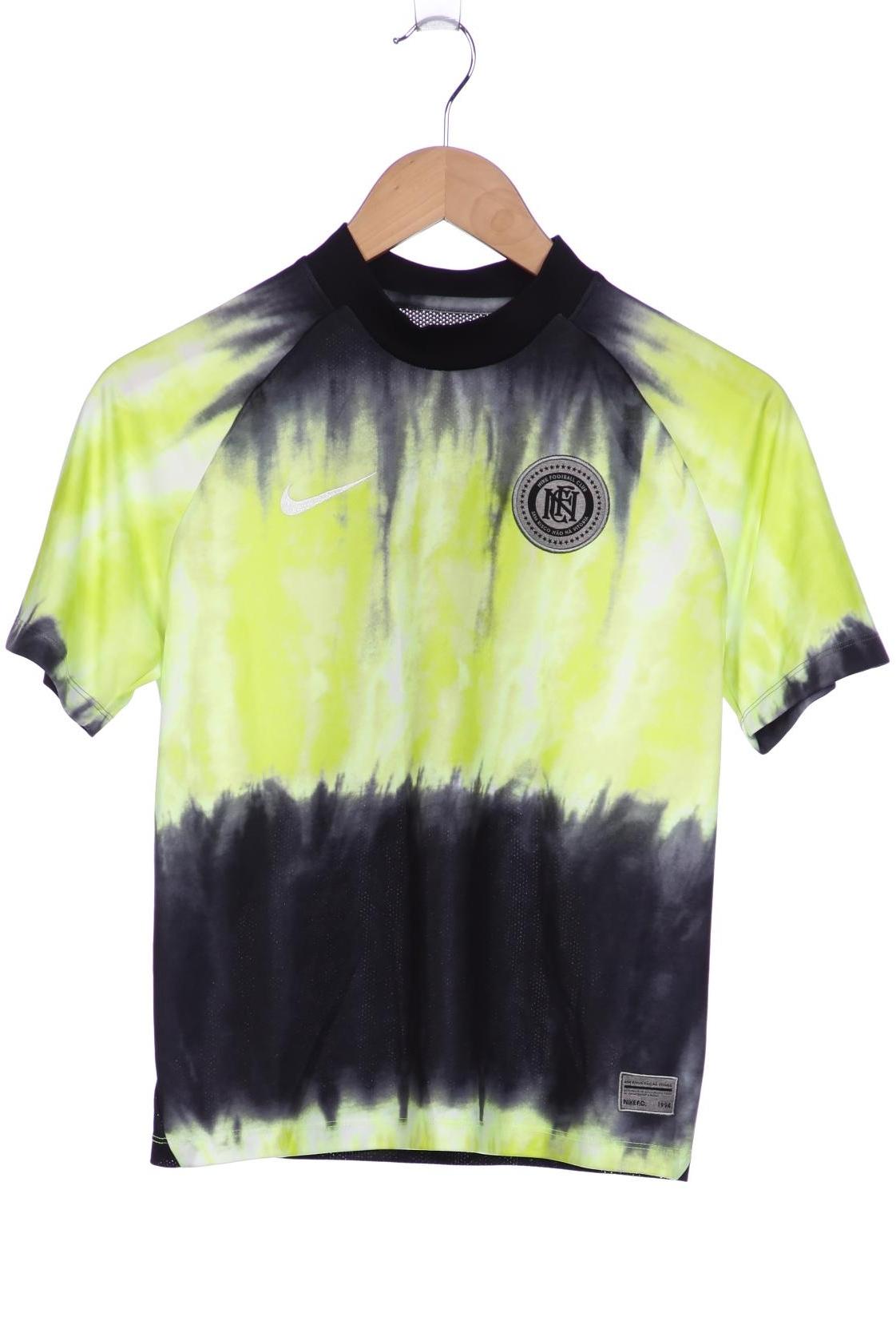 

Nike Football Damen T-Shirt, schwarz, Gr. 34