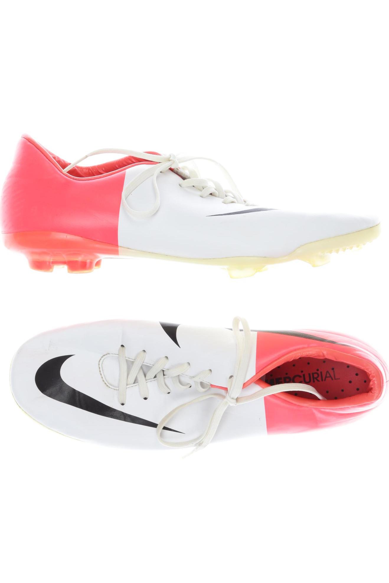 

Nike Football Damen Sneakers, weiß, Gr. 38.5