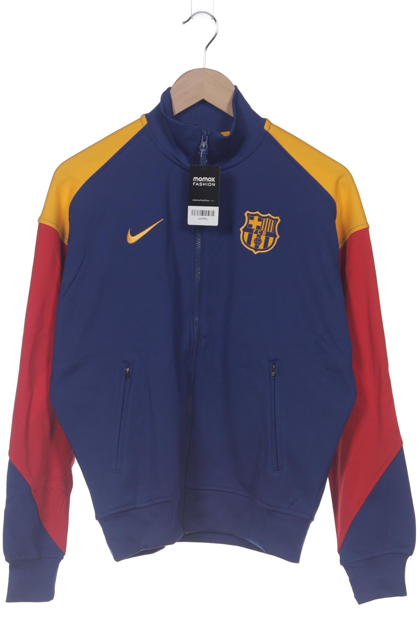 

Nike Football Damen Sweatshirt, blau, Gr. 36