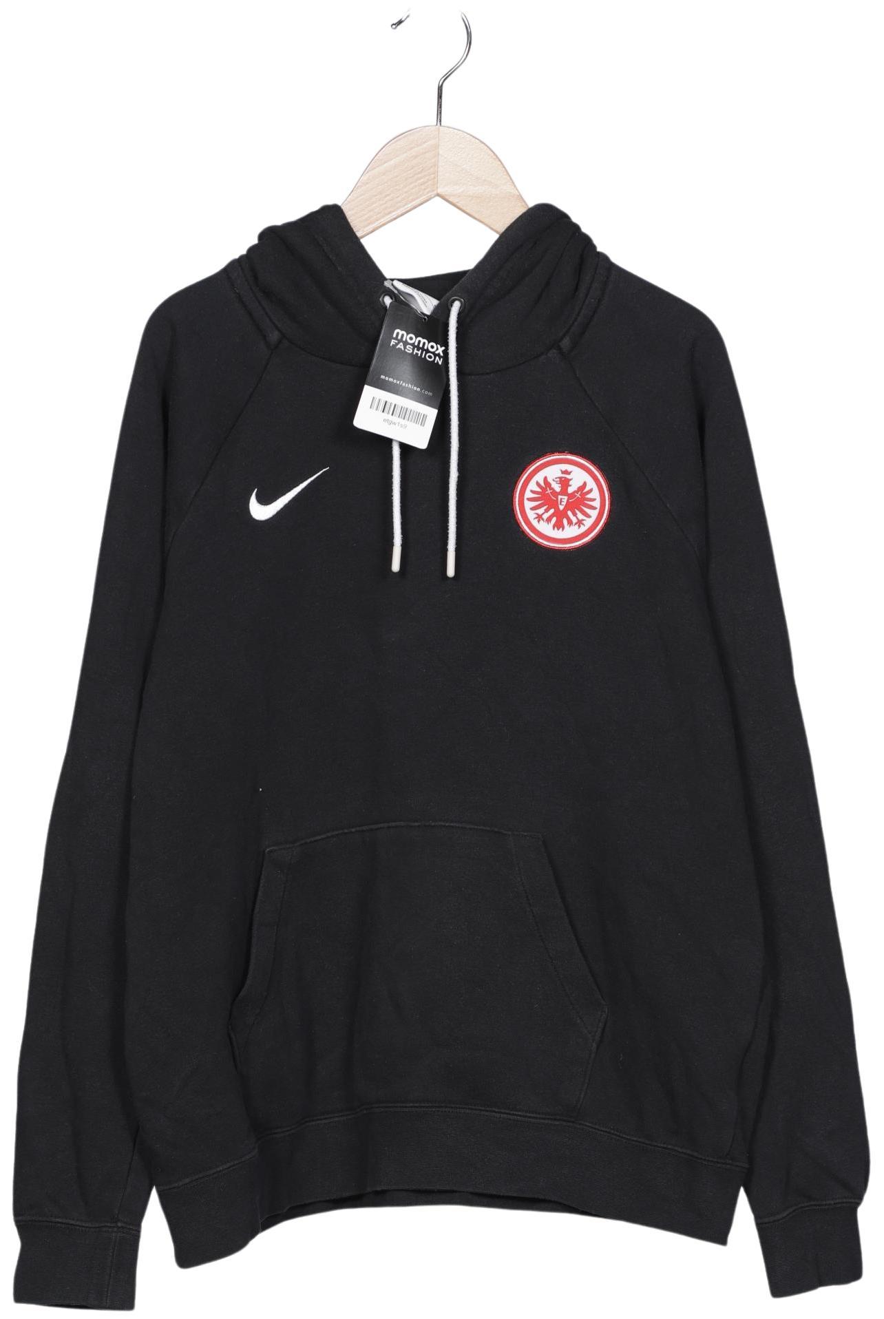 

Nike Football Damen Kapuzenpullover, schwarz, Gr. 38