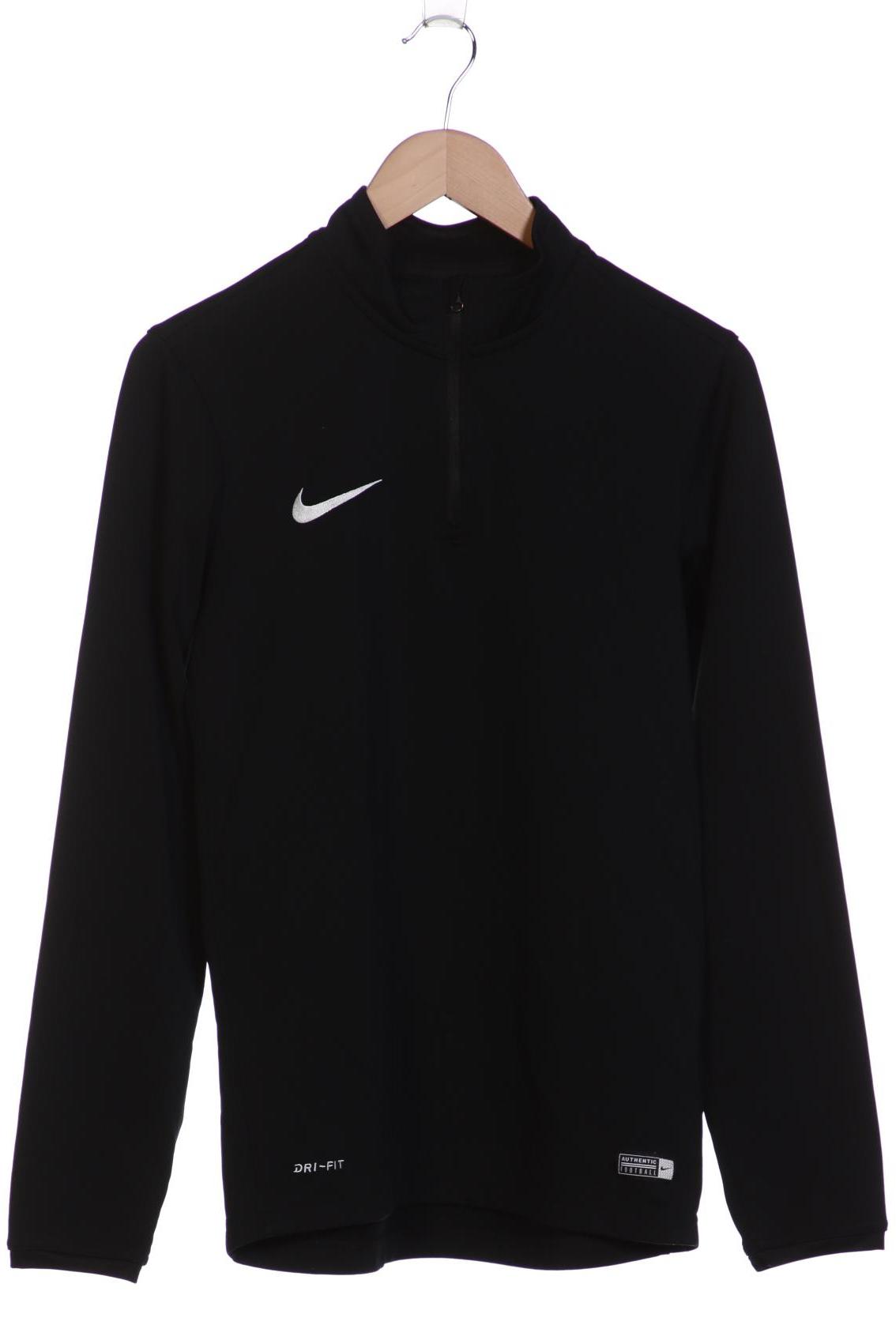 

Nike Football Damen Sweatshirt, schwarz, Gr. 36