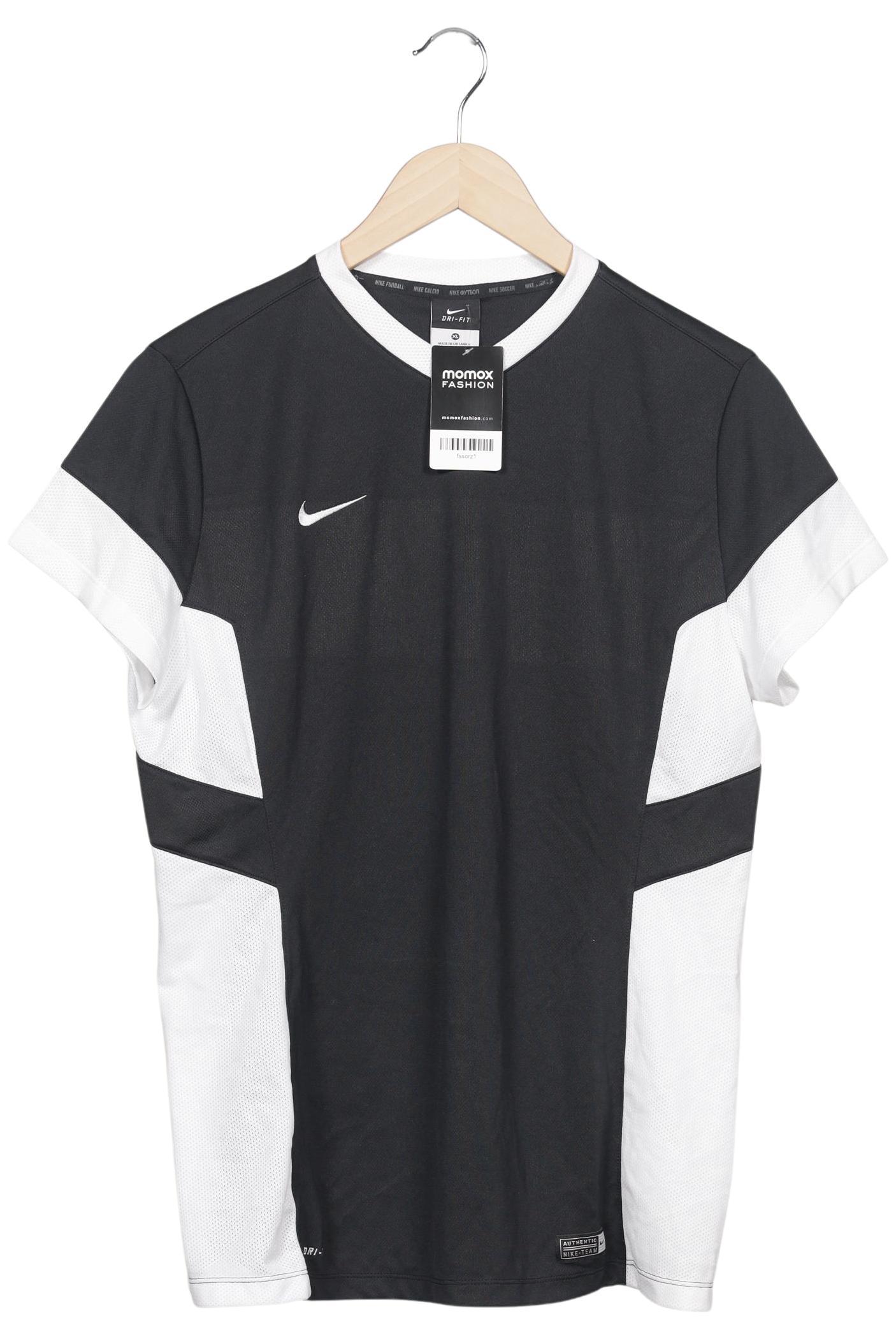 

Nike Football Damen T-Shirt, mehrfarbig, Gr. 44
