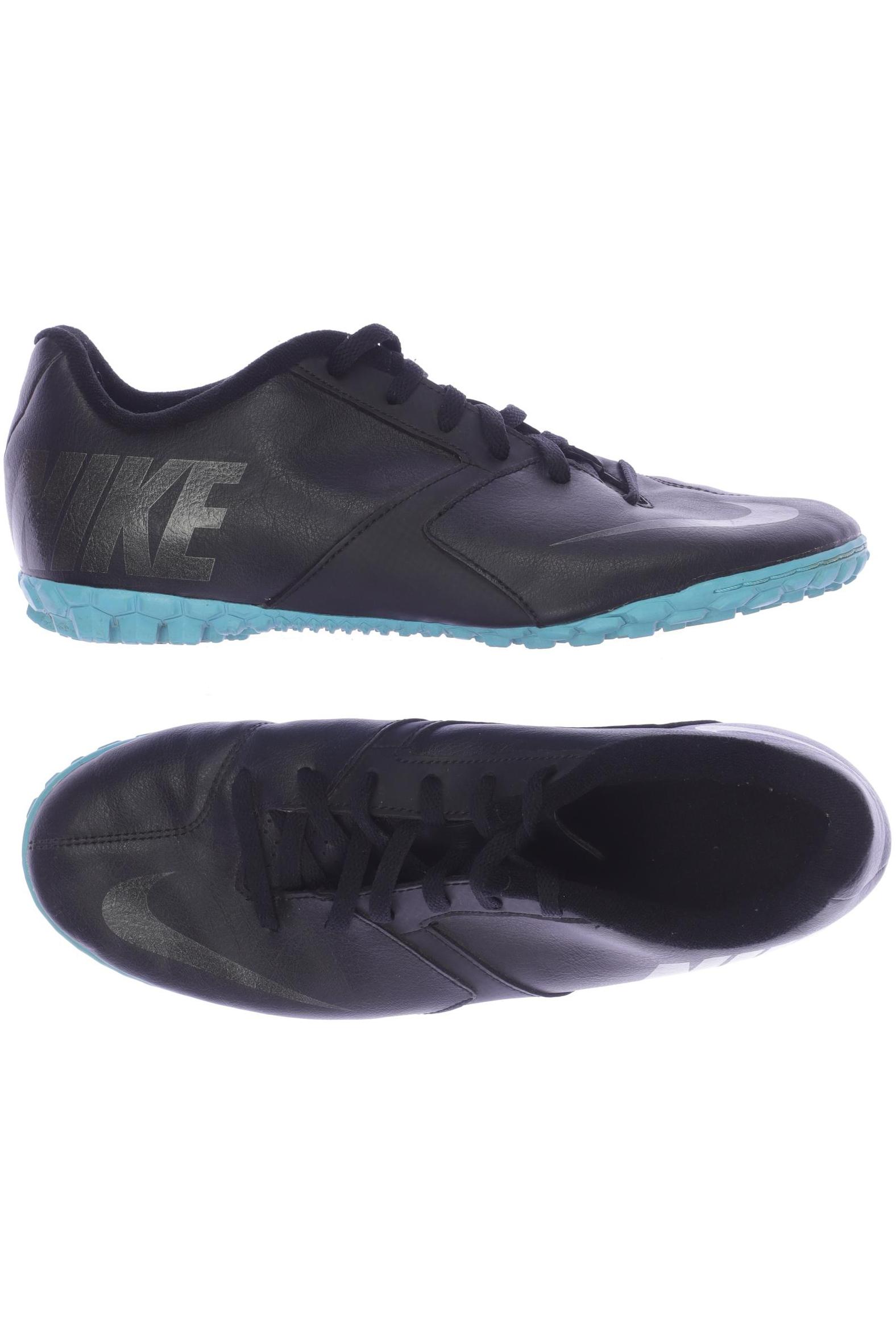 

Nike Football Damen Sneakers, schwarz, Gr. 38.5