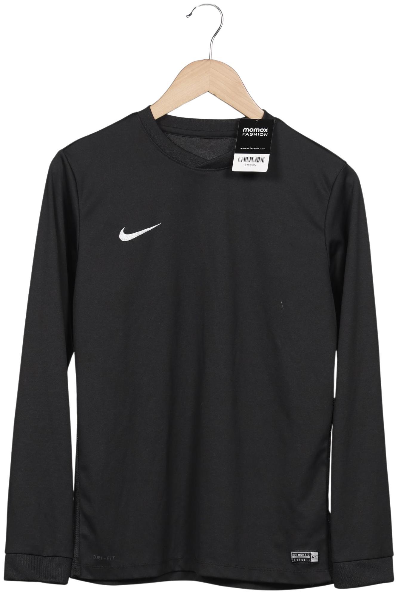 Thumbnail - Nike Football Damen Langarmshirt, schwarz, Gr. 44