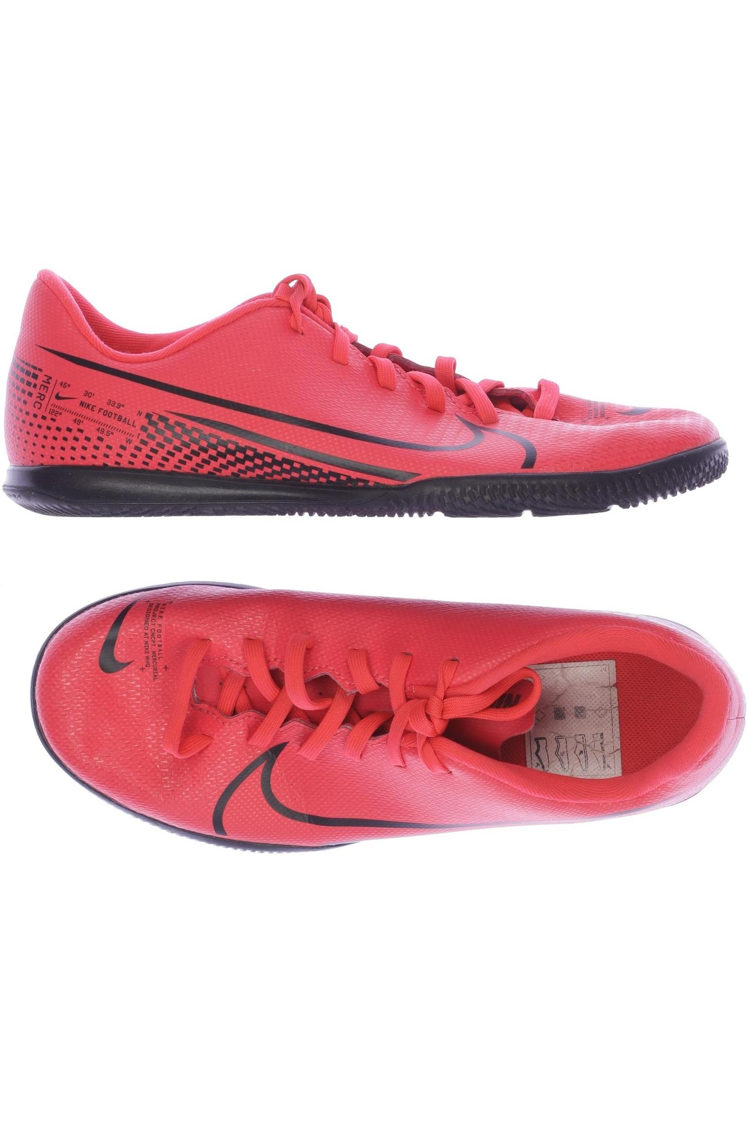 

Nike Football Damen Sneakers, pink, Gr. 38.5