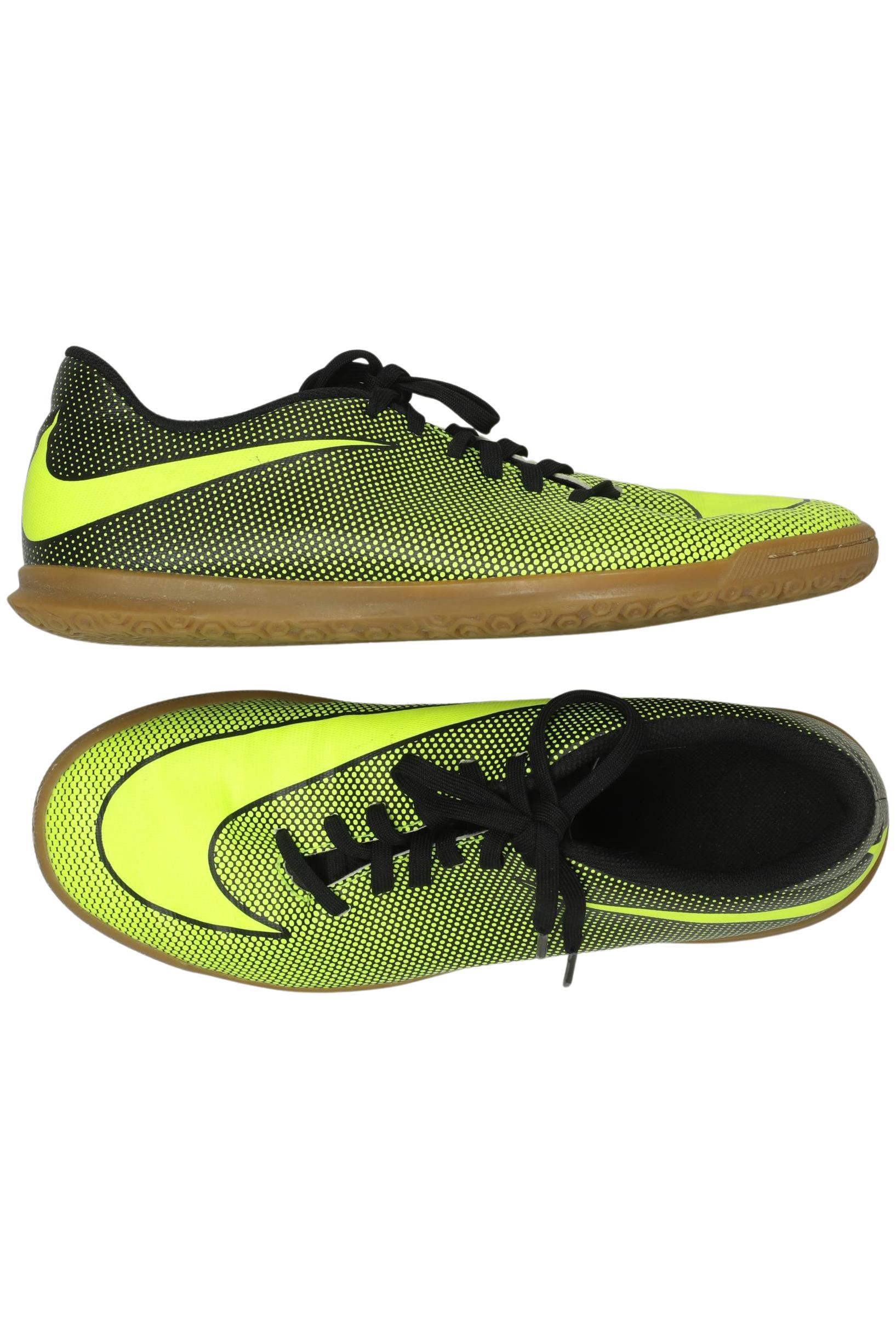 

Nike Football Damen Sneakers, neon, Gr. 41