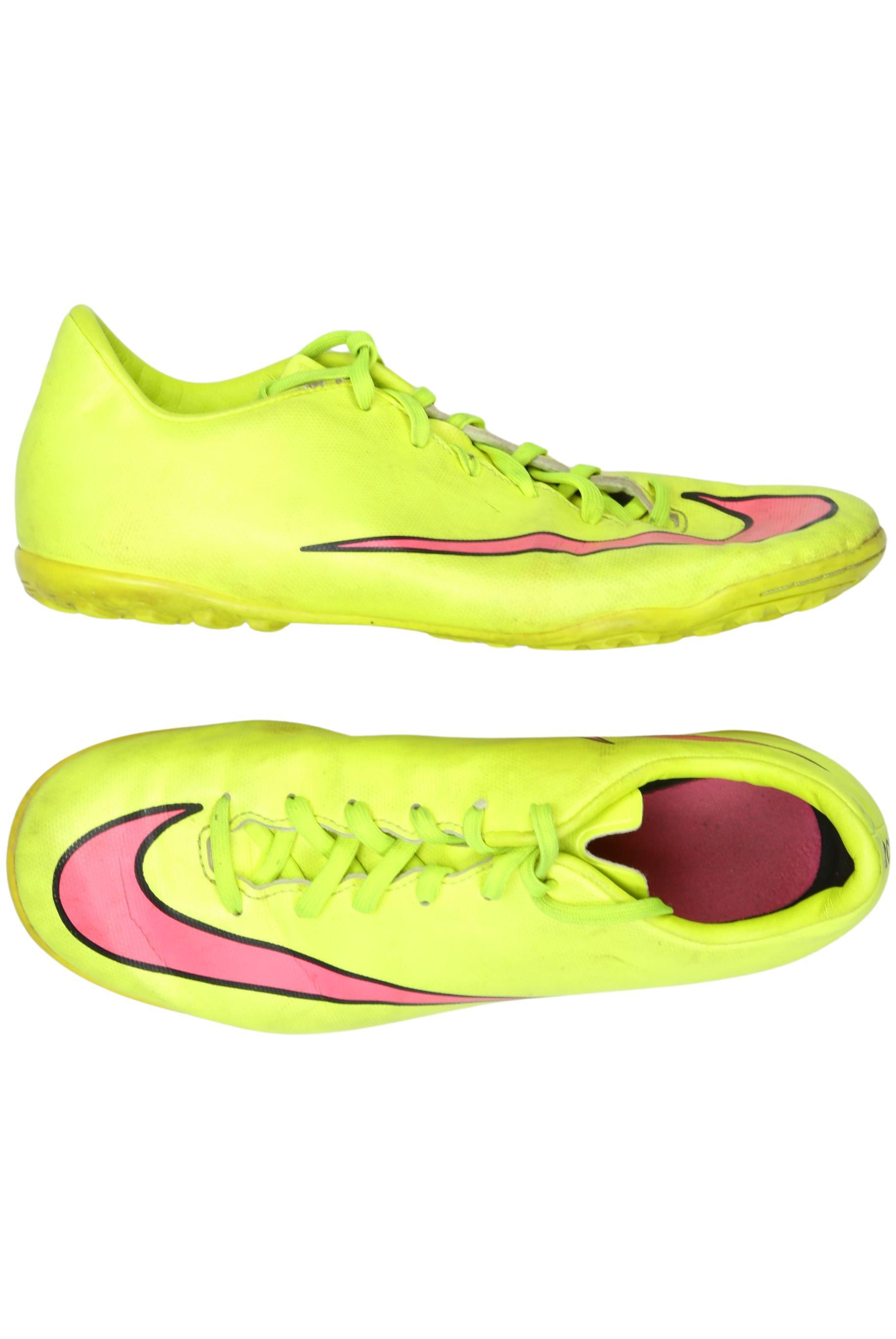 Thumbnail - Nike Football Damen Sneakers, neon, Gr. 38.5