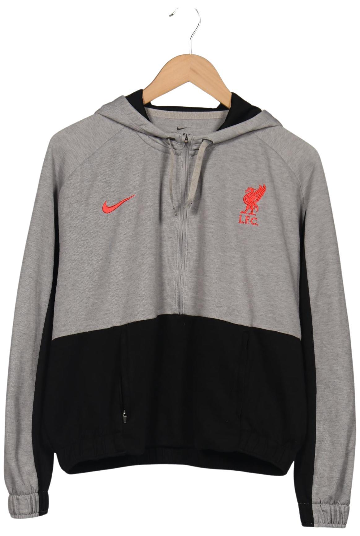 

Nike Football Damen Kapuzenpullover, mehrfarbig, Gr. 44