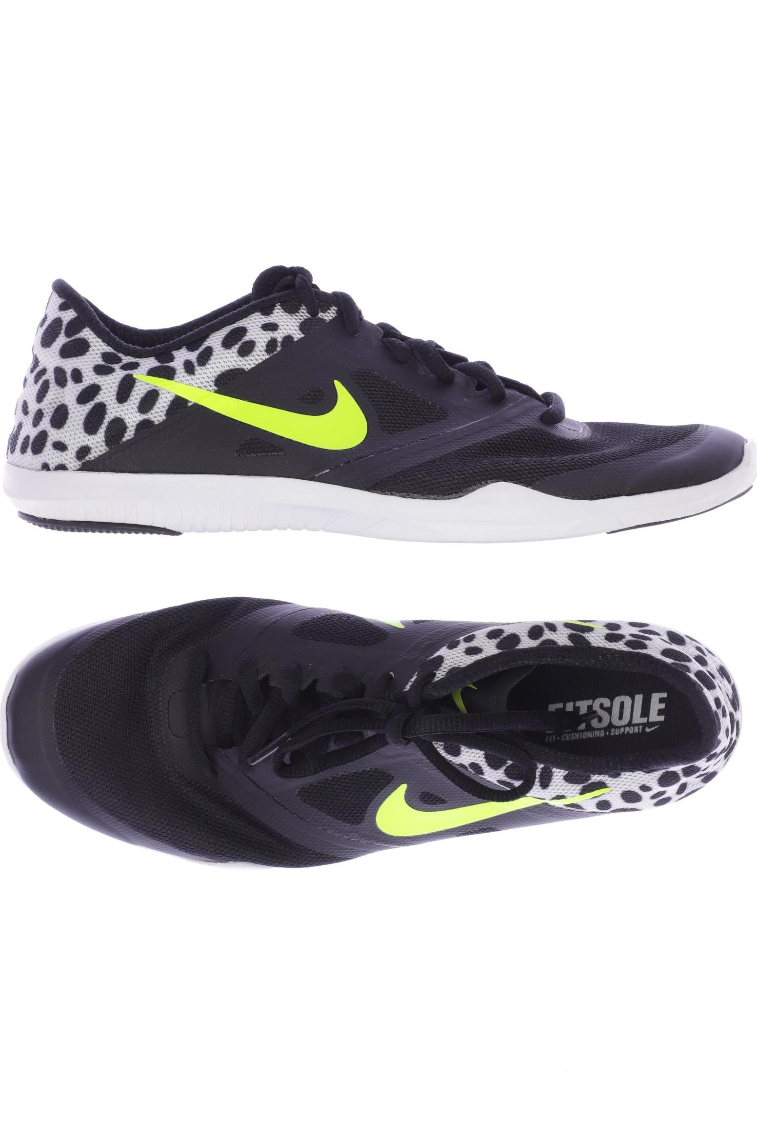 

Nike Football Damen Sneakers, schwarz, Gr. 38