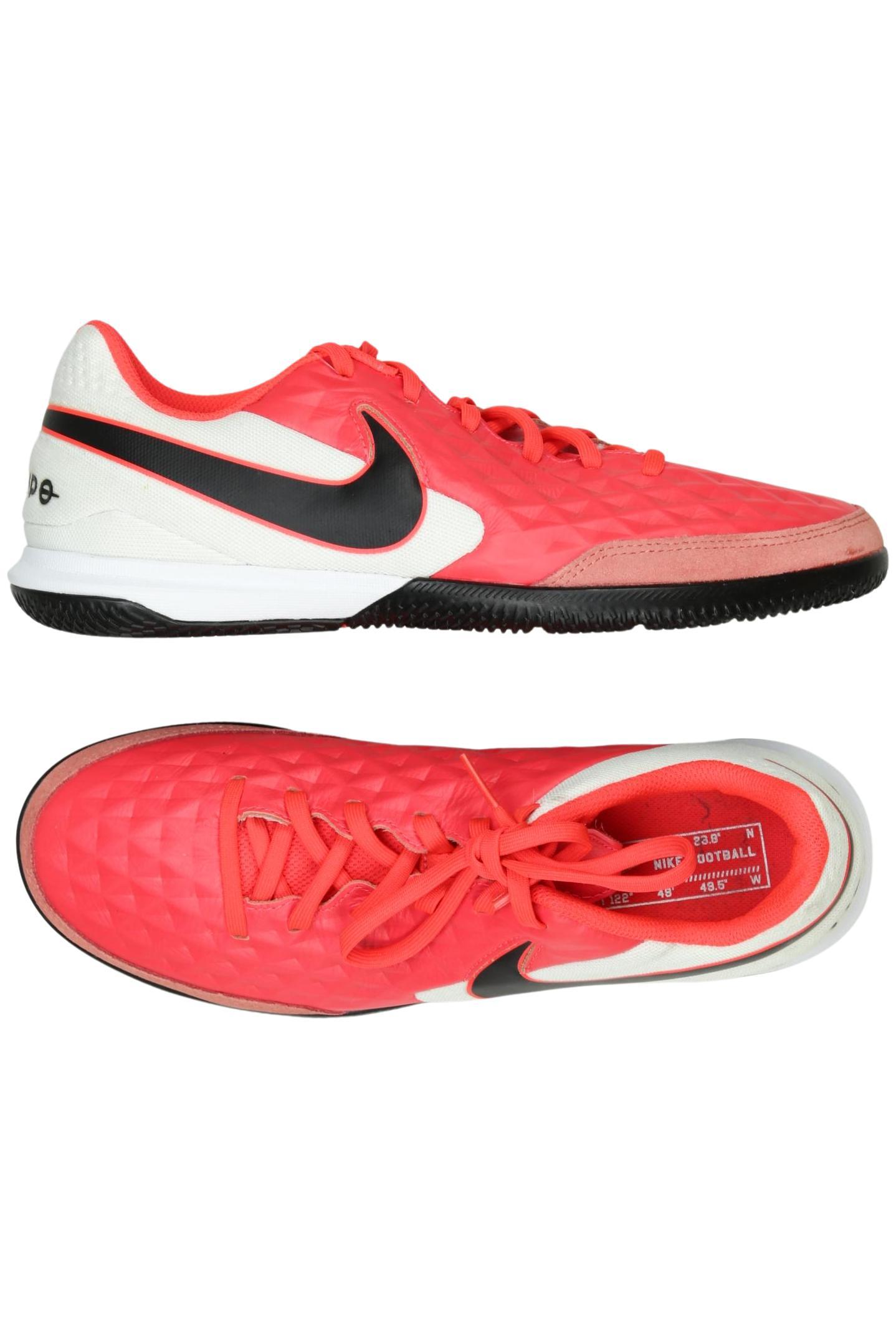 Thumbnail - Nike Football Damen Sneakers, pink, Gr. 41
