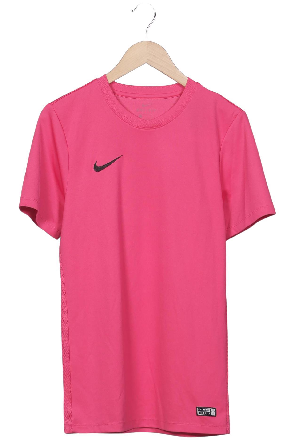

Nike Football Damen T-Shirt, pink, Gr. 36