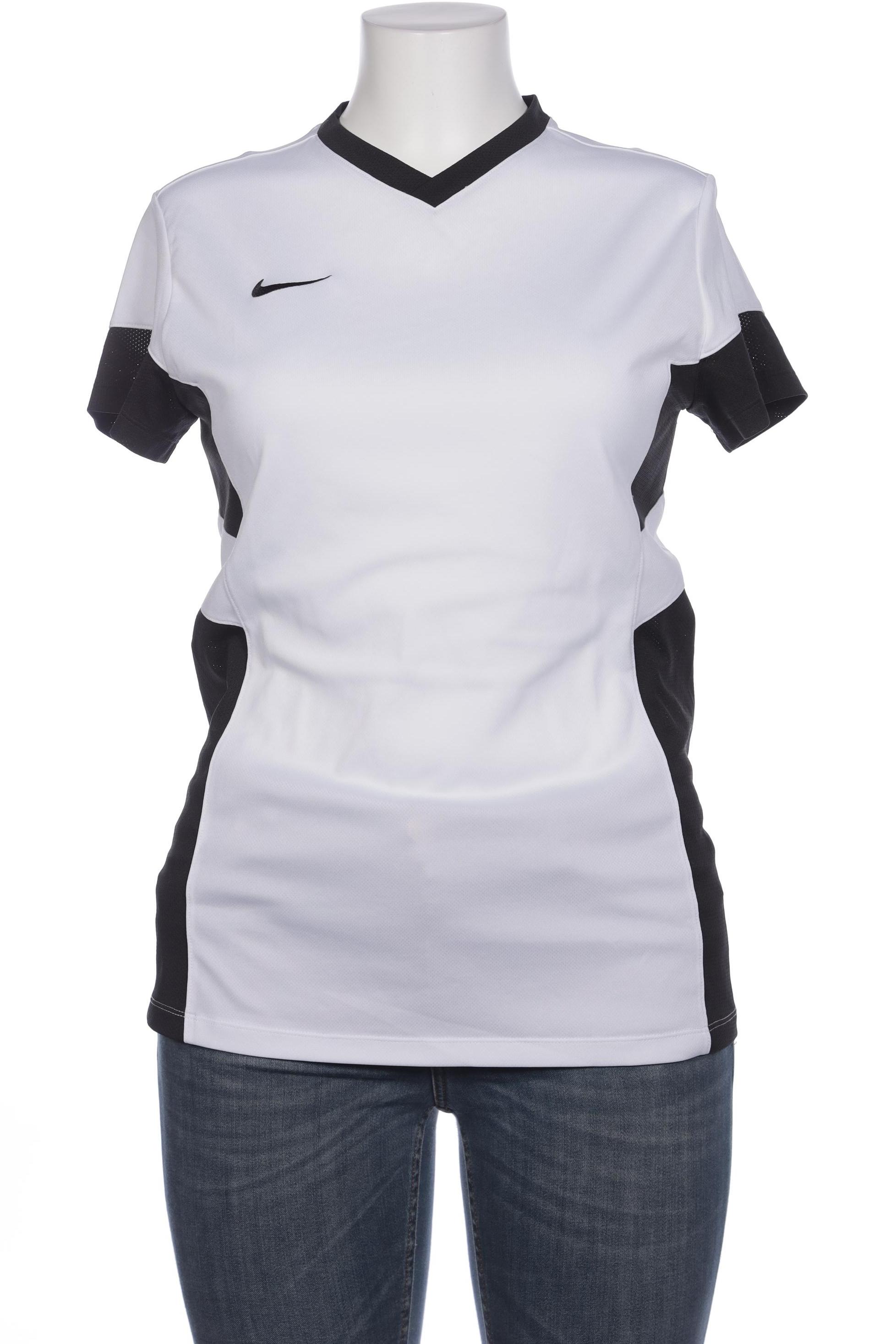 

Nike Football Damen T-Shirt, weiß, Gr. 42