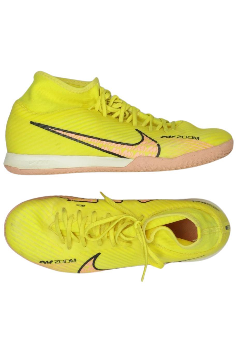 

Nike Football Damen Sneakers, neon, Gr. 40
