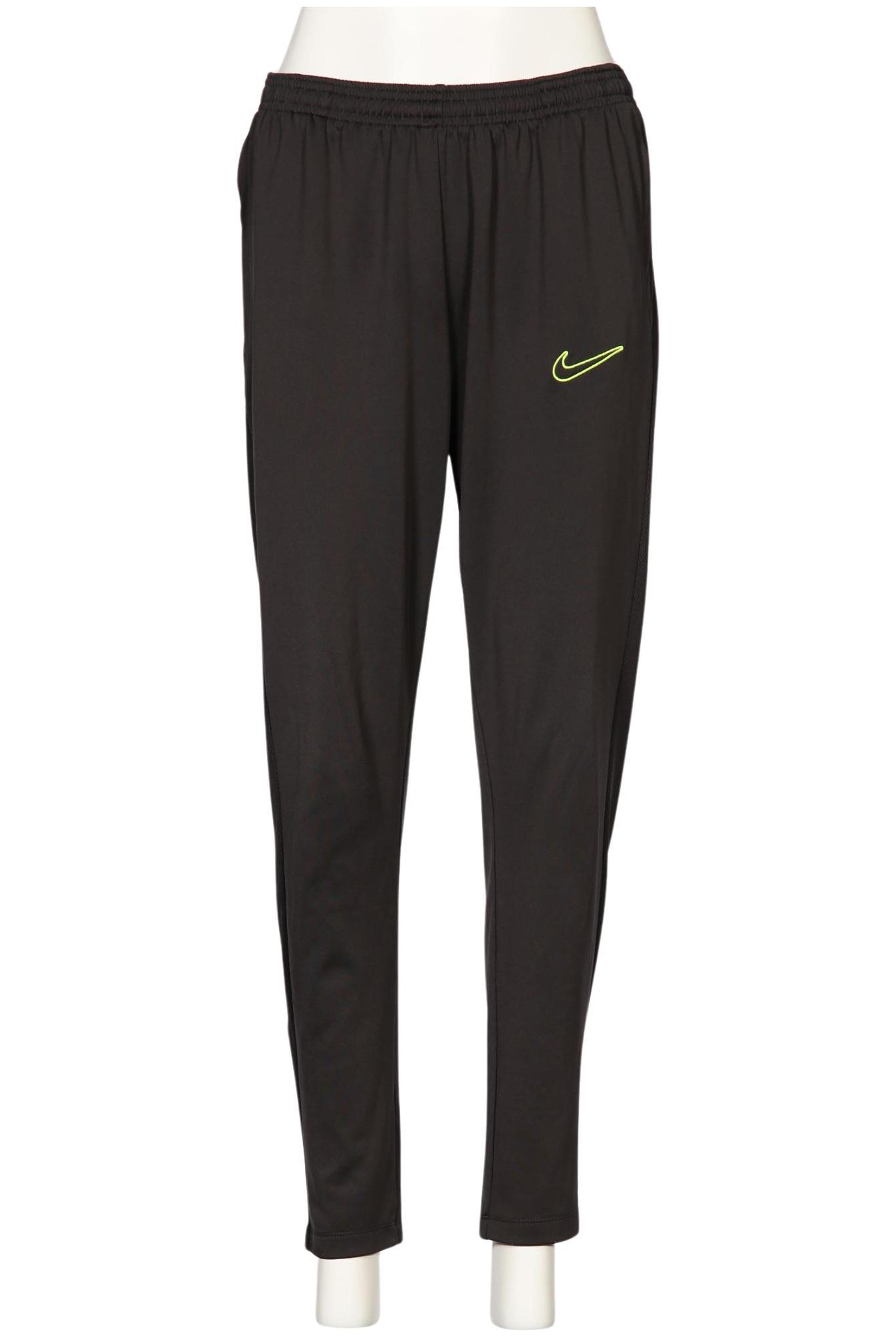 

Nike Football Damen Stoffhose, schwarz, Gr. 0