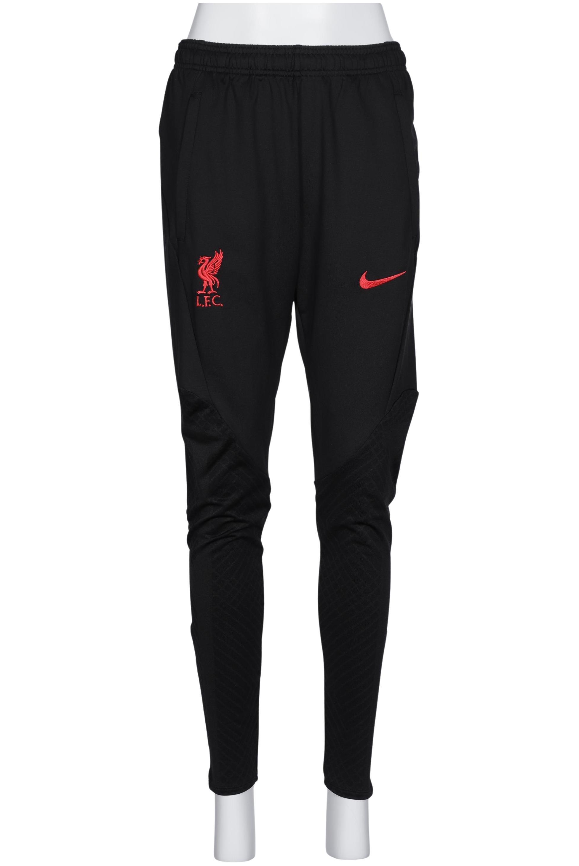 Thumbnail - Nike Football Damen Stoffhose, schwarz, Gr. 0