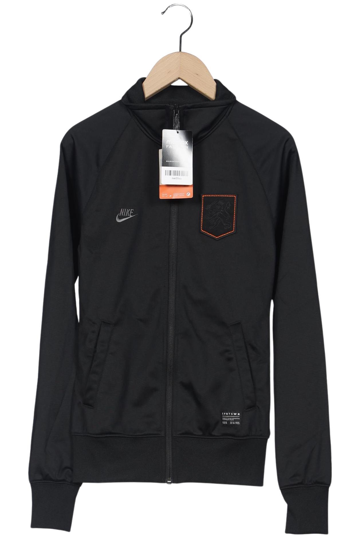 

Nike Football Damen Sweatshirt, schwarz, Gr. 34