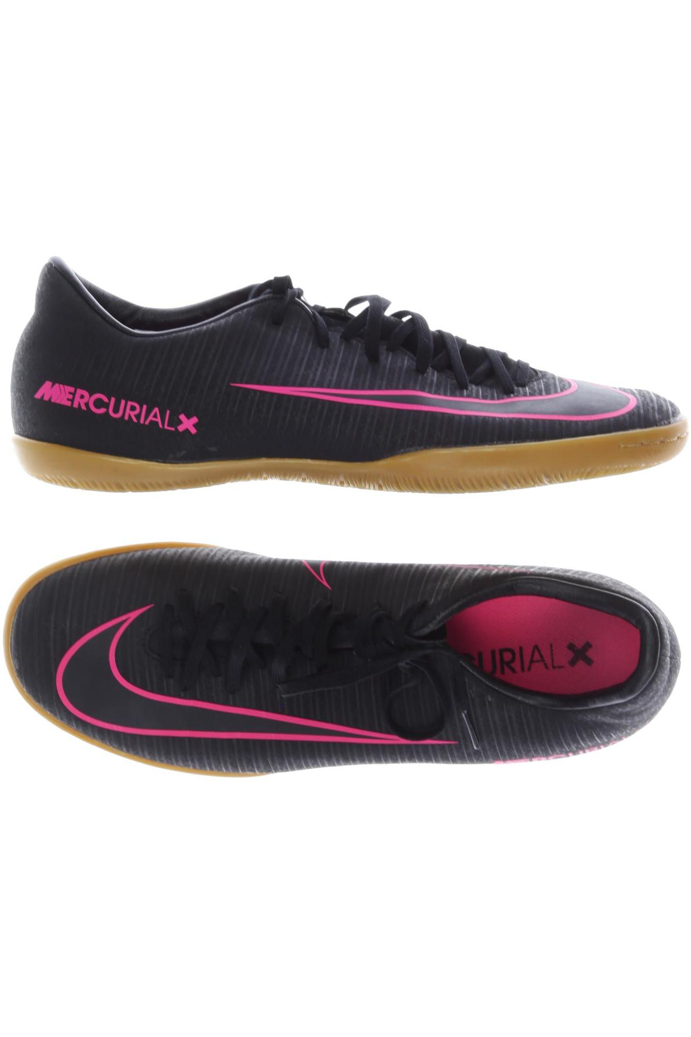 

Nike Football Damen Sneakers, schwarz, Gr. 41
