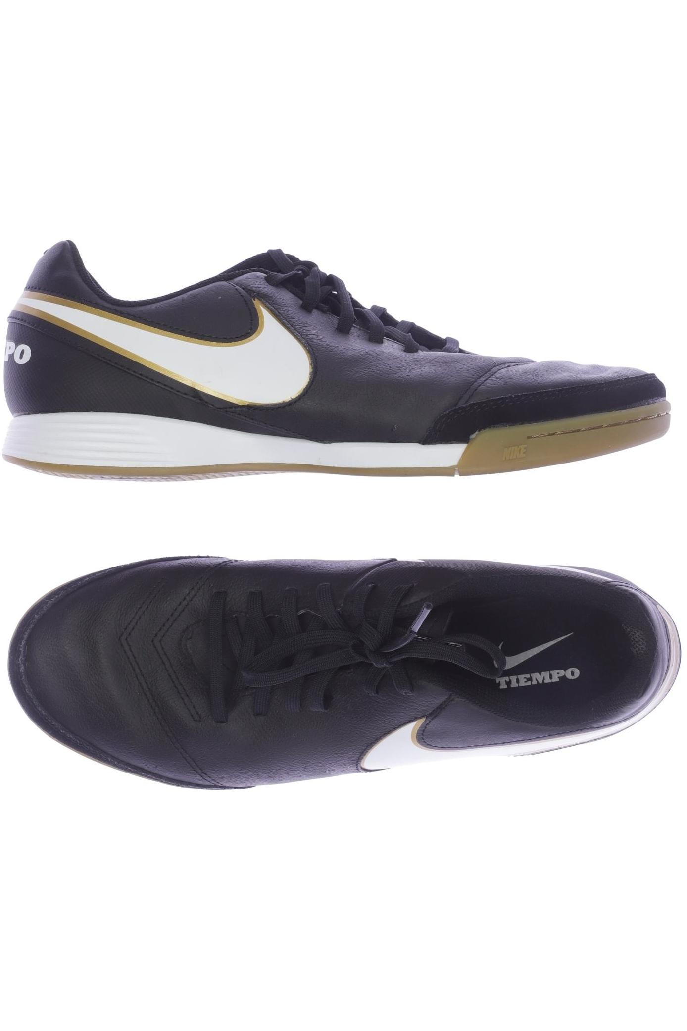 

Nike Football Damen Sneakers, schwarz, Gr. 42