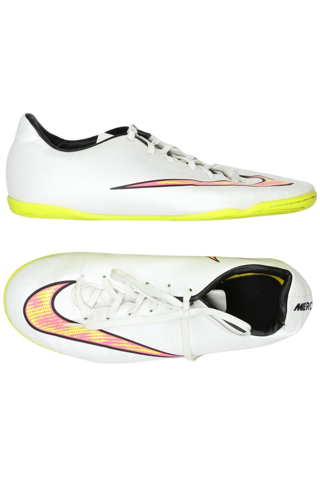 

Nike Football Damen Sneakers, weiß, Gr. 38