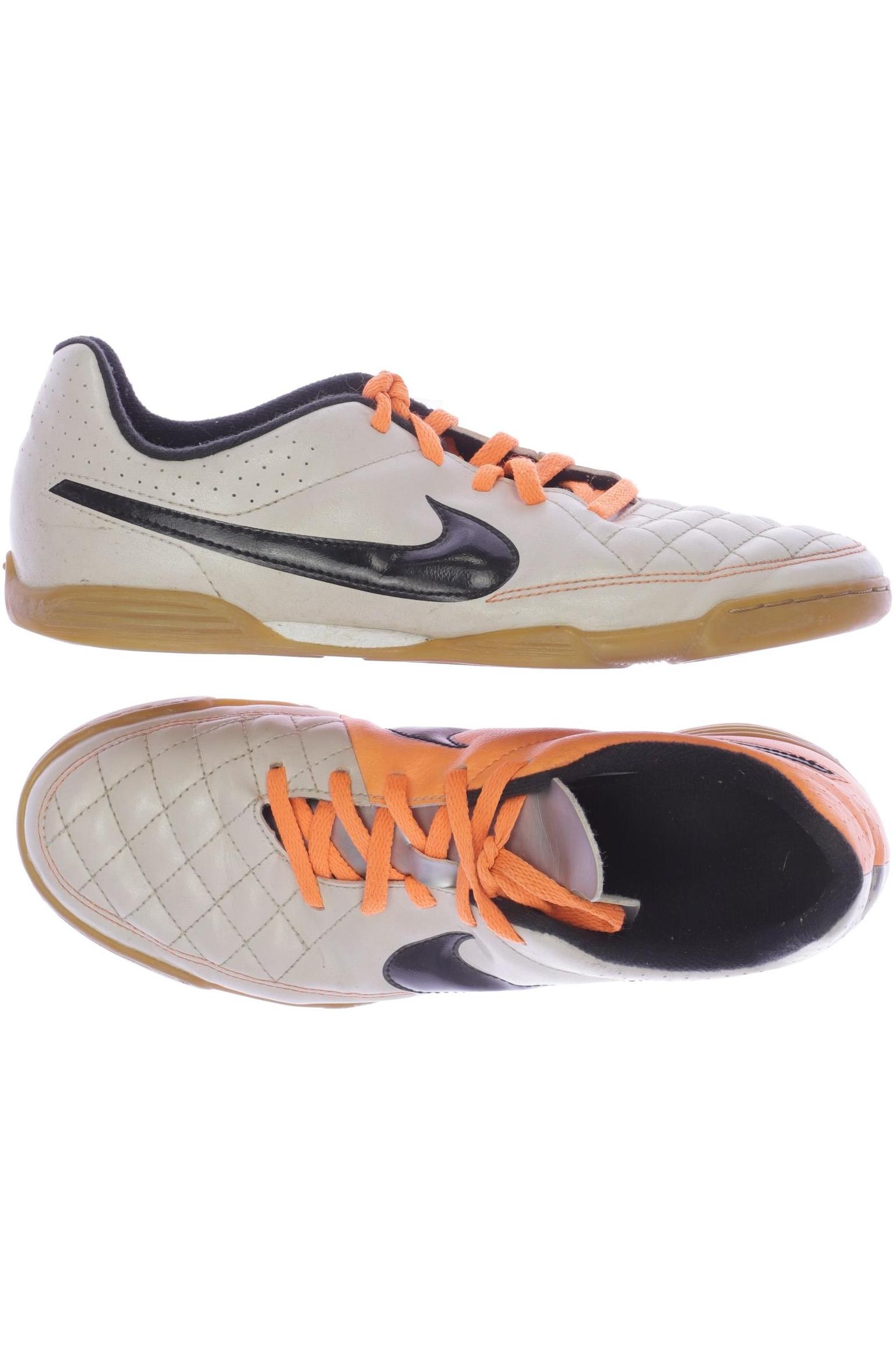 

Nike Football Damen Sneakers, beige, Gr. 38.5