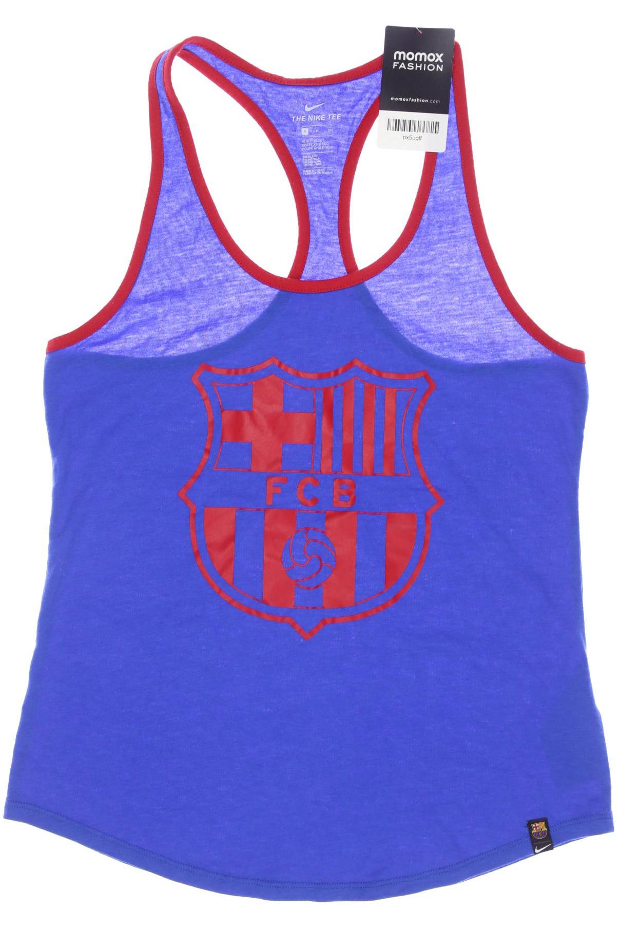 

Nike Football Damen Top, blau, Gr. 36
