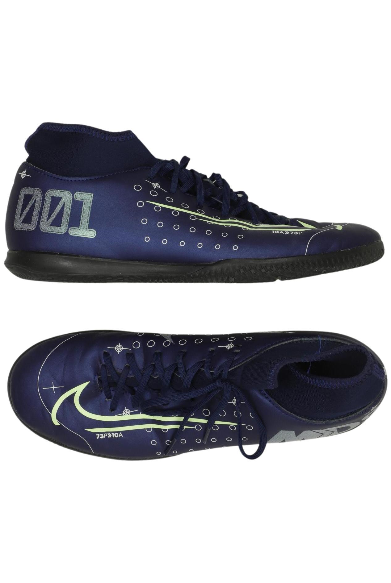 

Nike Football Damen Sneakers, neon, Gr. 40.5