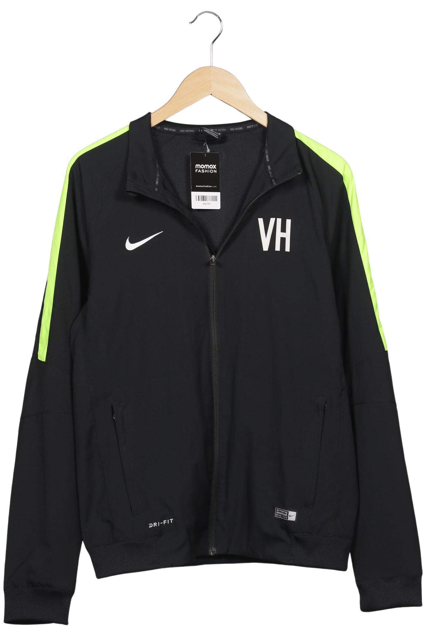 

Nike Football Damen Jacke, neon, Gr. 38