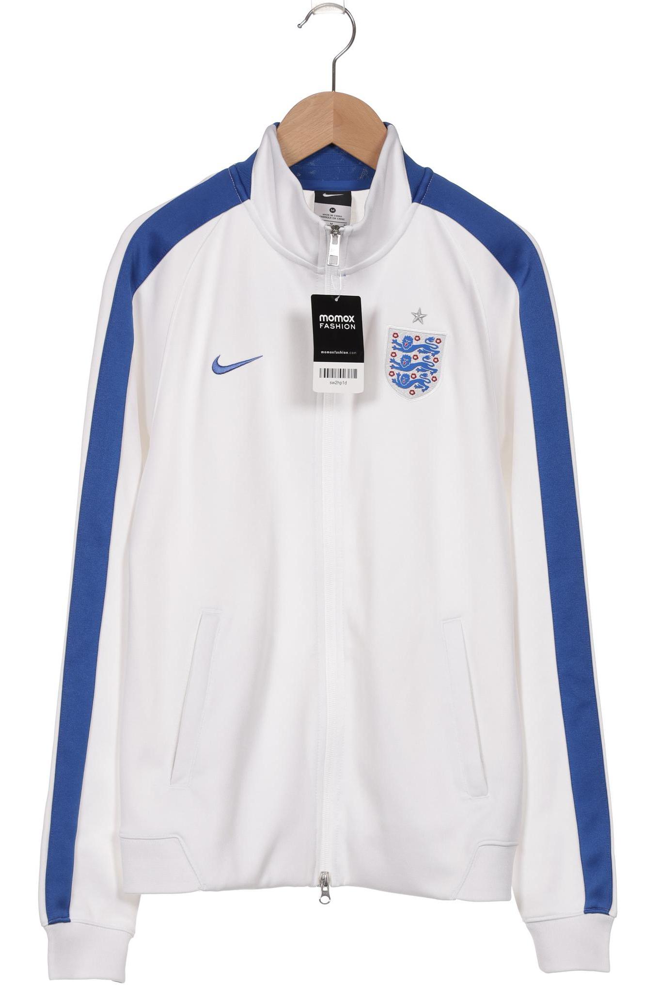 

Nike Football Damen Sweatshirt, weiß, Gr. 38