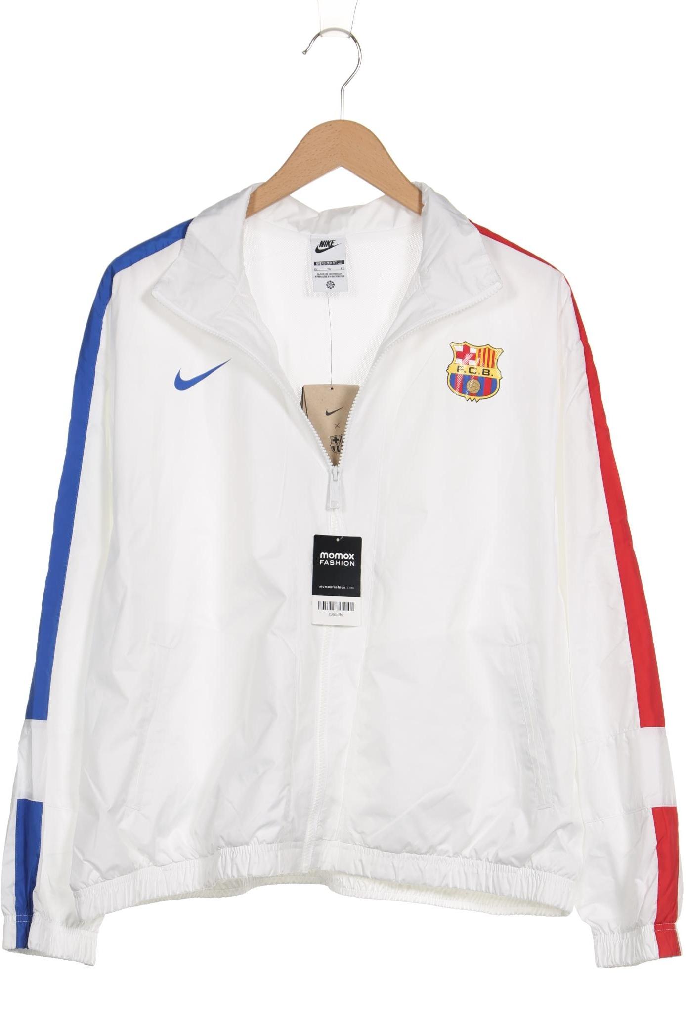 

Nike Football Damen Jacke, weiß, Gr. 44