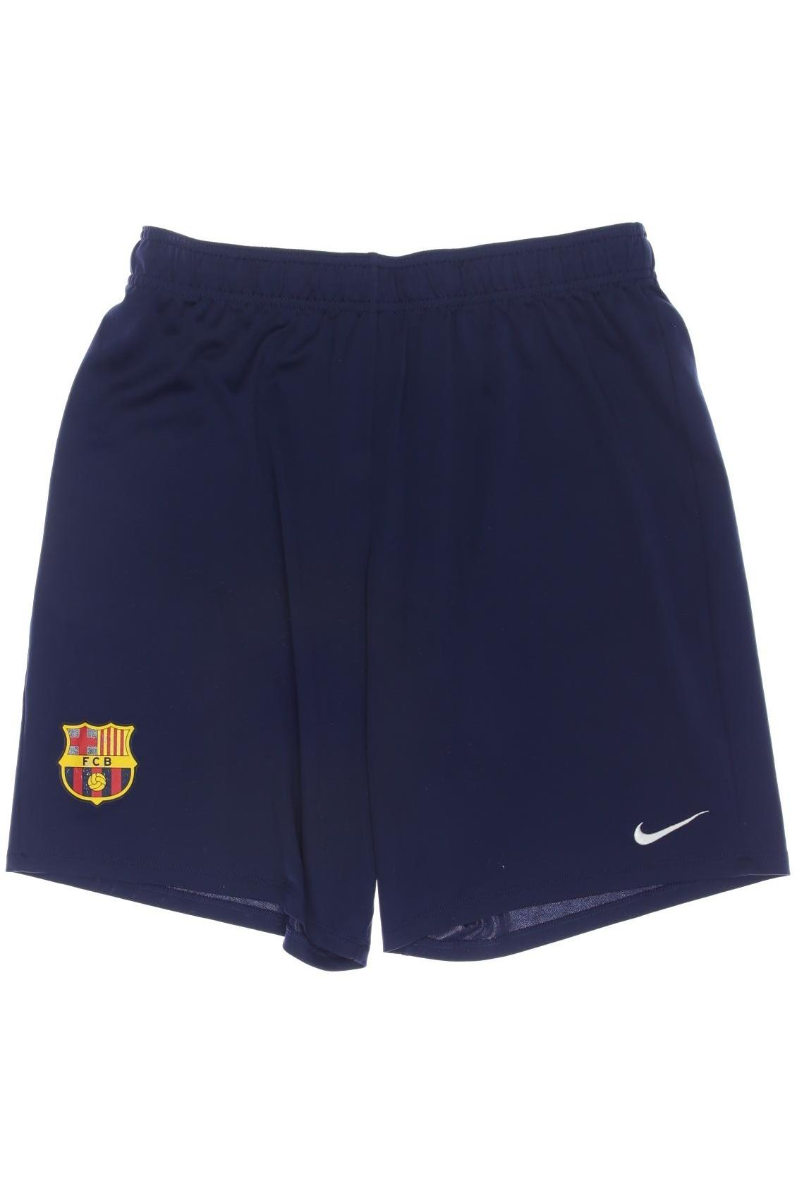 

Nike Football Damen Shorts, marineblau, Gr. 29