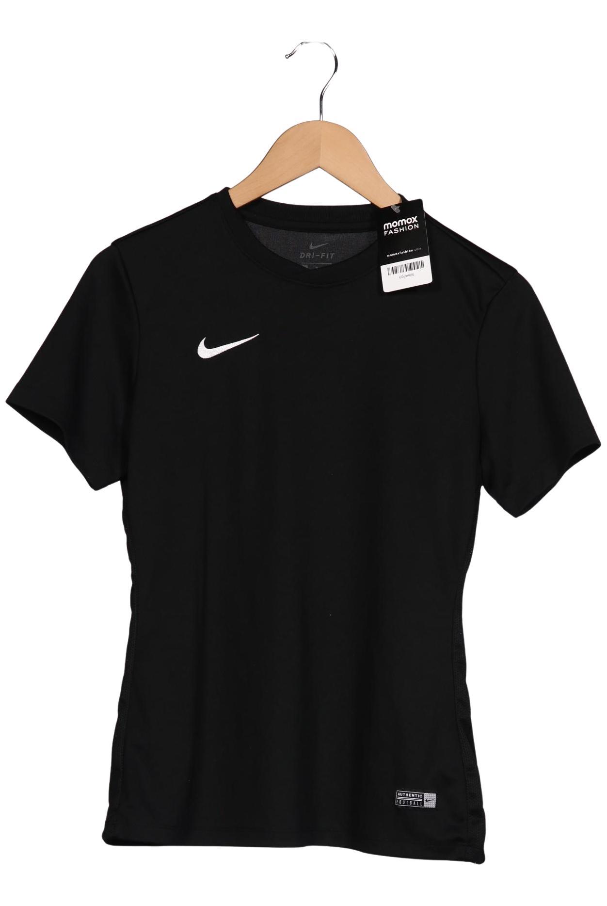 

Nike Football Damen T-Shirt, schwarz, Gr. 38