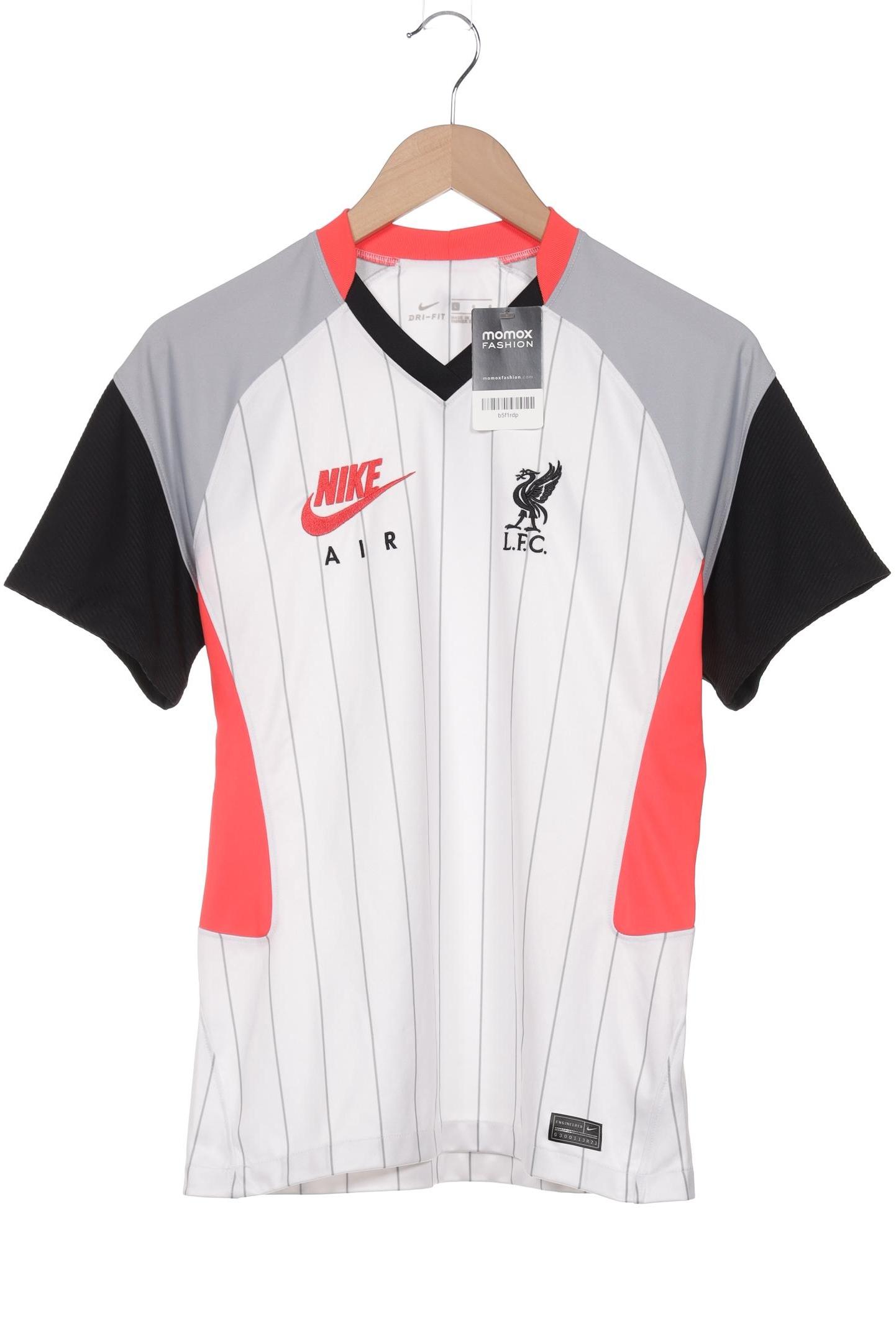 

Nike Football Damen T-Shirt, weiß, Gr. 42