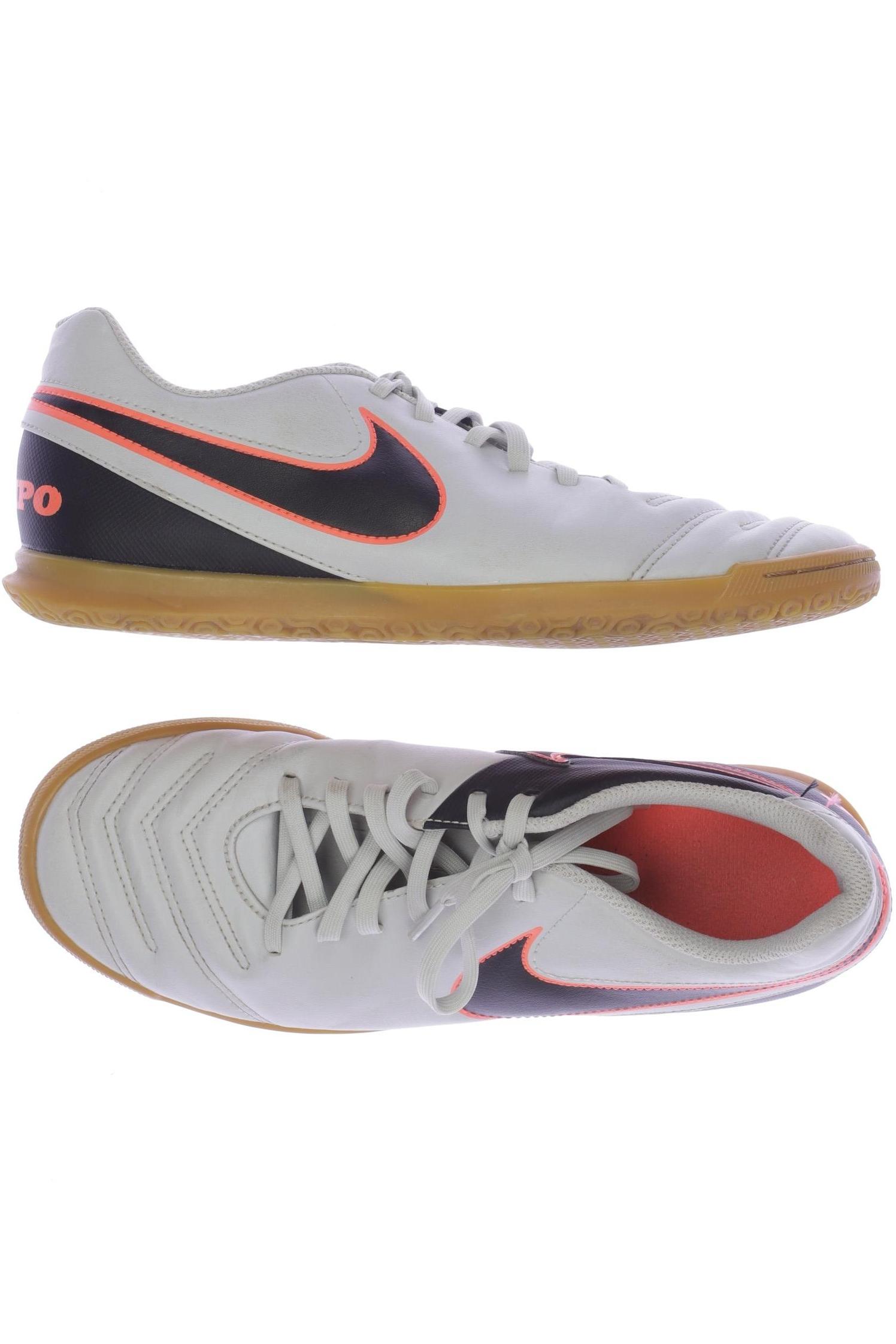 

Nike Football Damen Sneakers, grau, Gr. 40