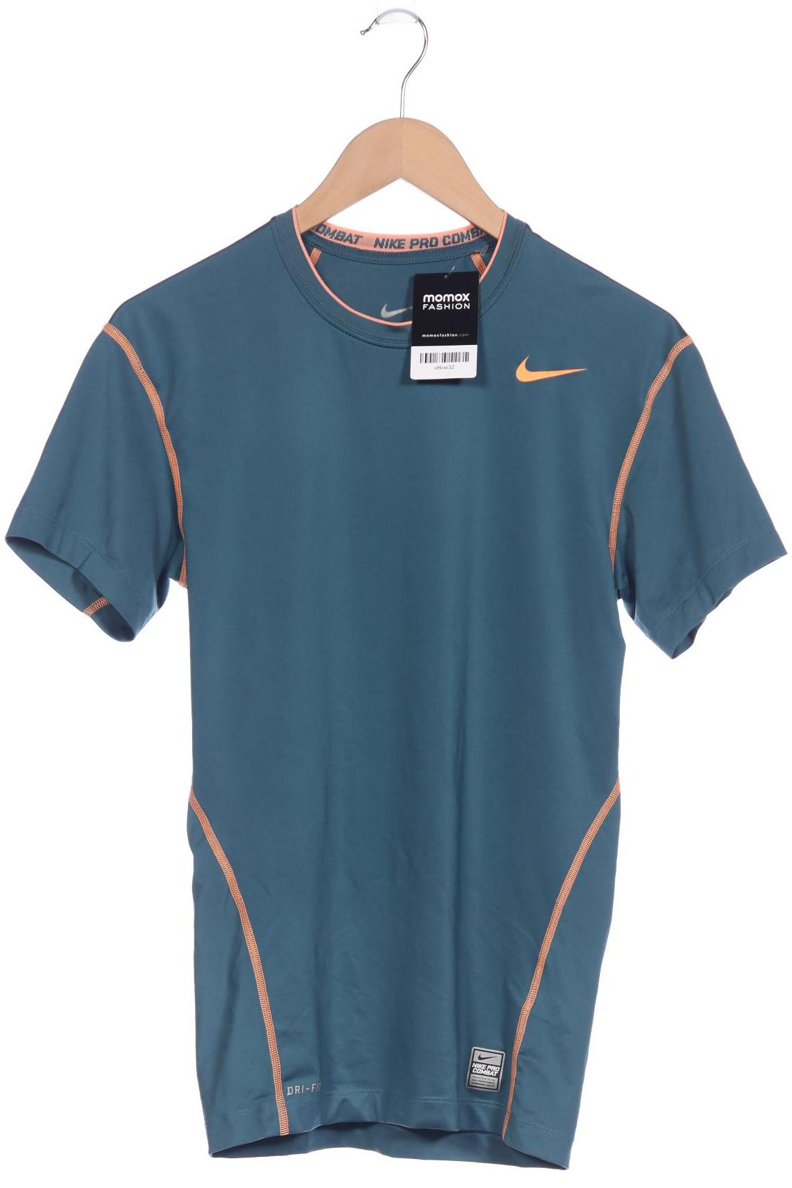 

Nike Football Damen T-Shirt, türkis, Gr. 42