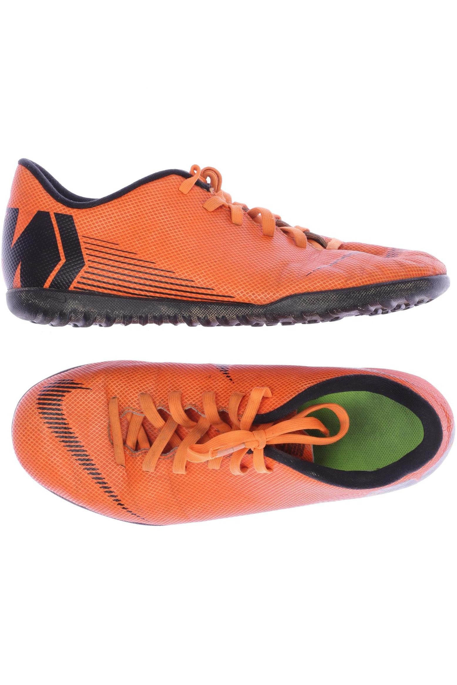

Nike Football Damen Sneakers, orange, Gr. 38