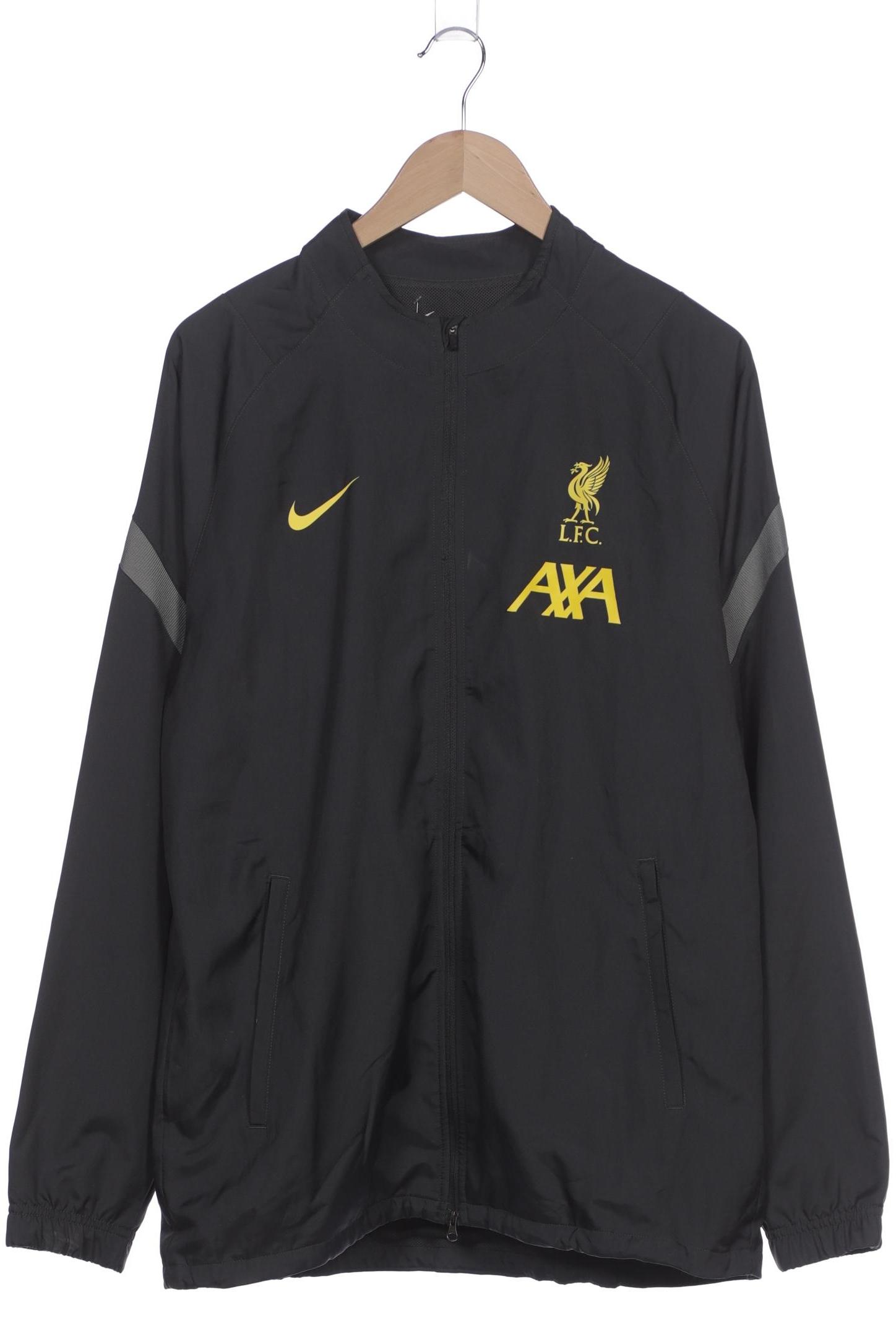 

Nike Football Damen Sweatshirt, grau, Gr. 42
