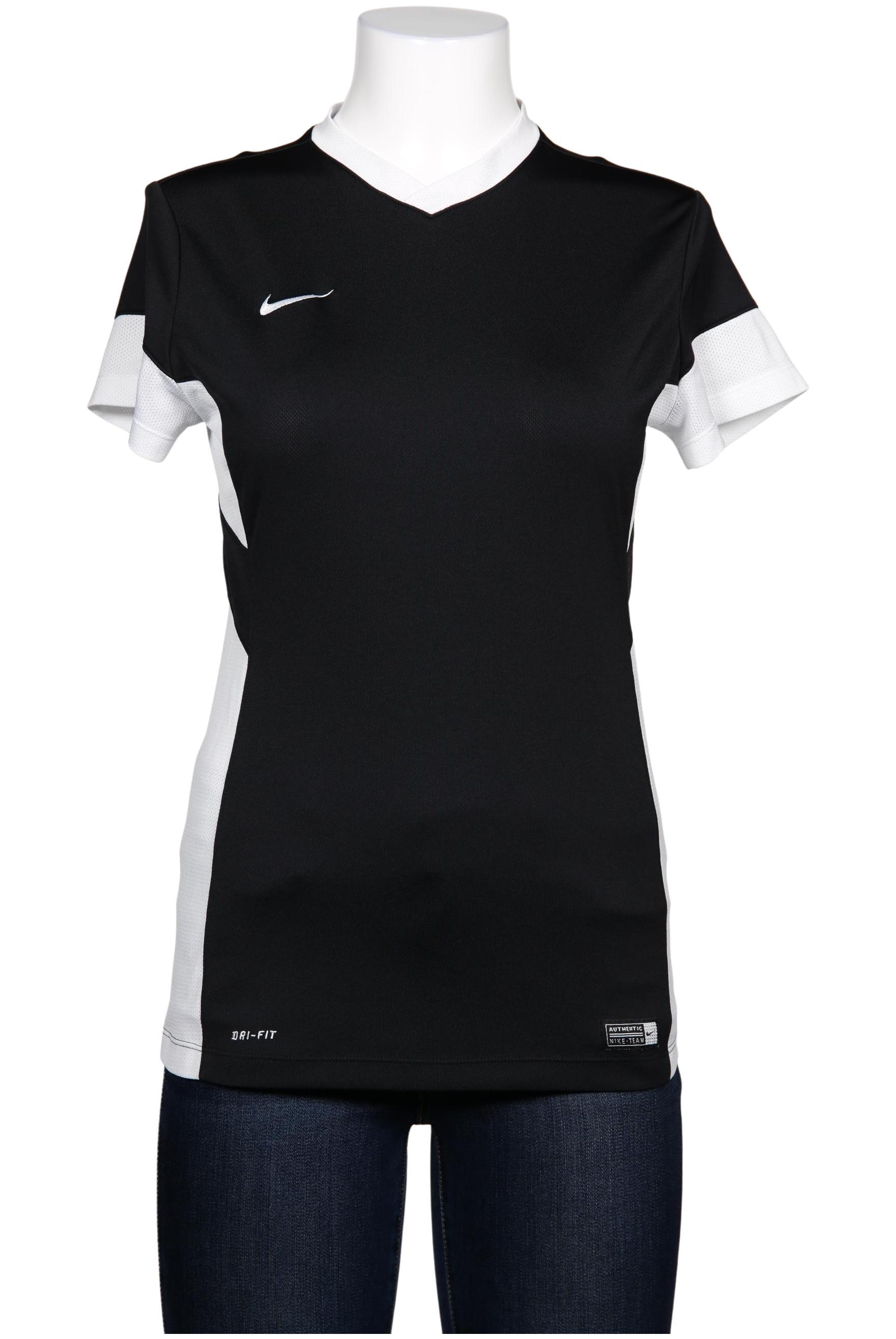 

Nike Football Damen T-Shirt, schwarz, Gr. 38