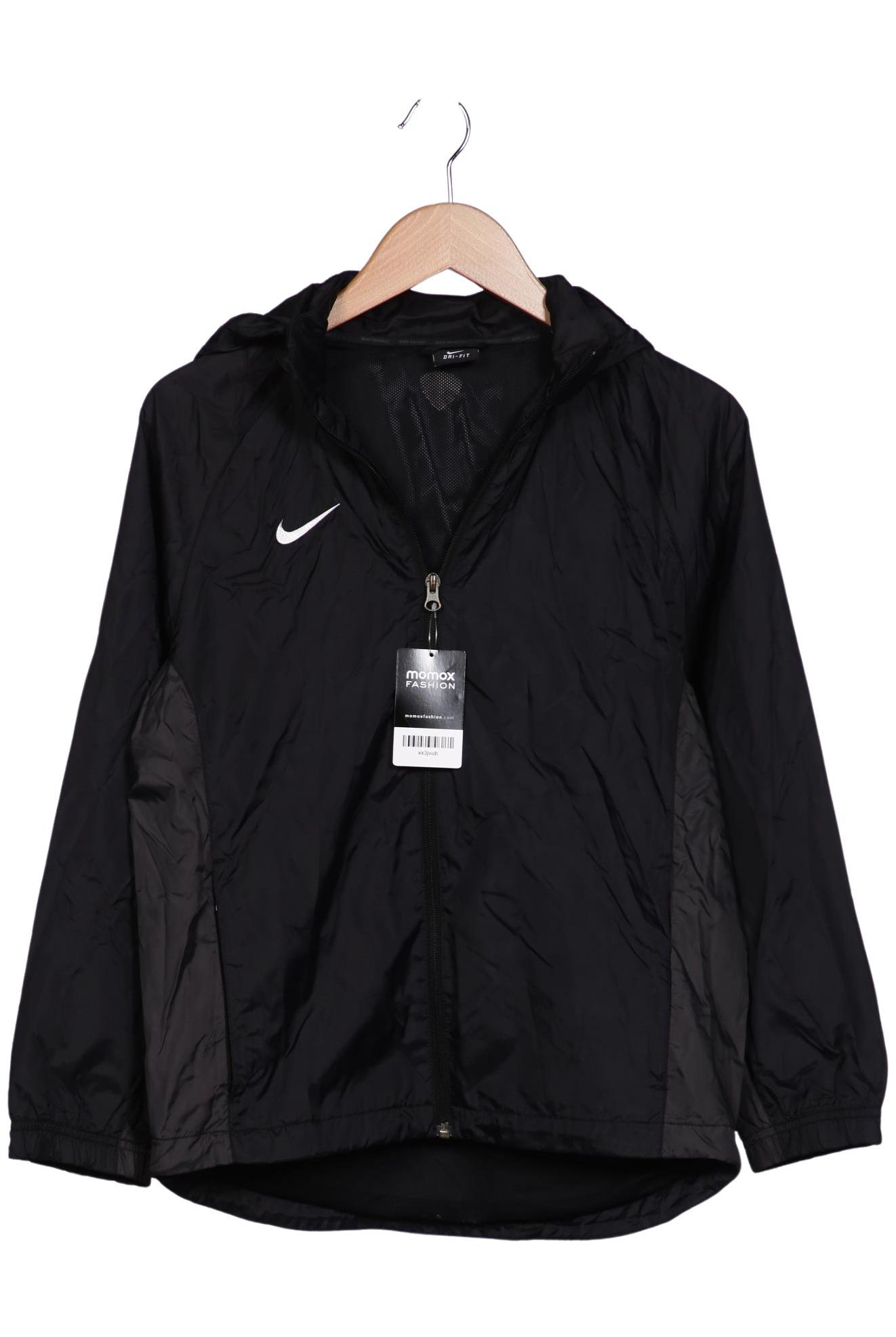 

Nike Football Damen Jacke, schwarz, Gr. 42