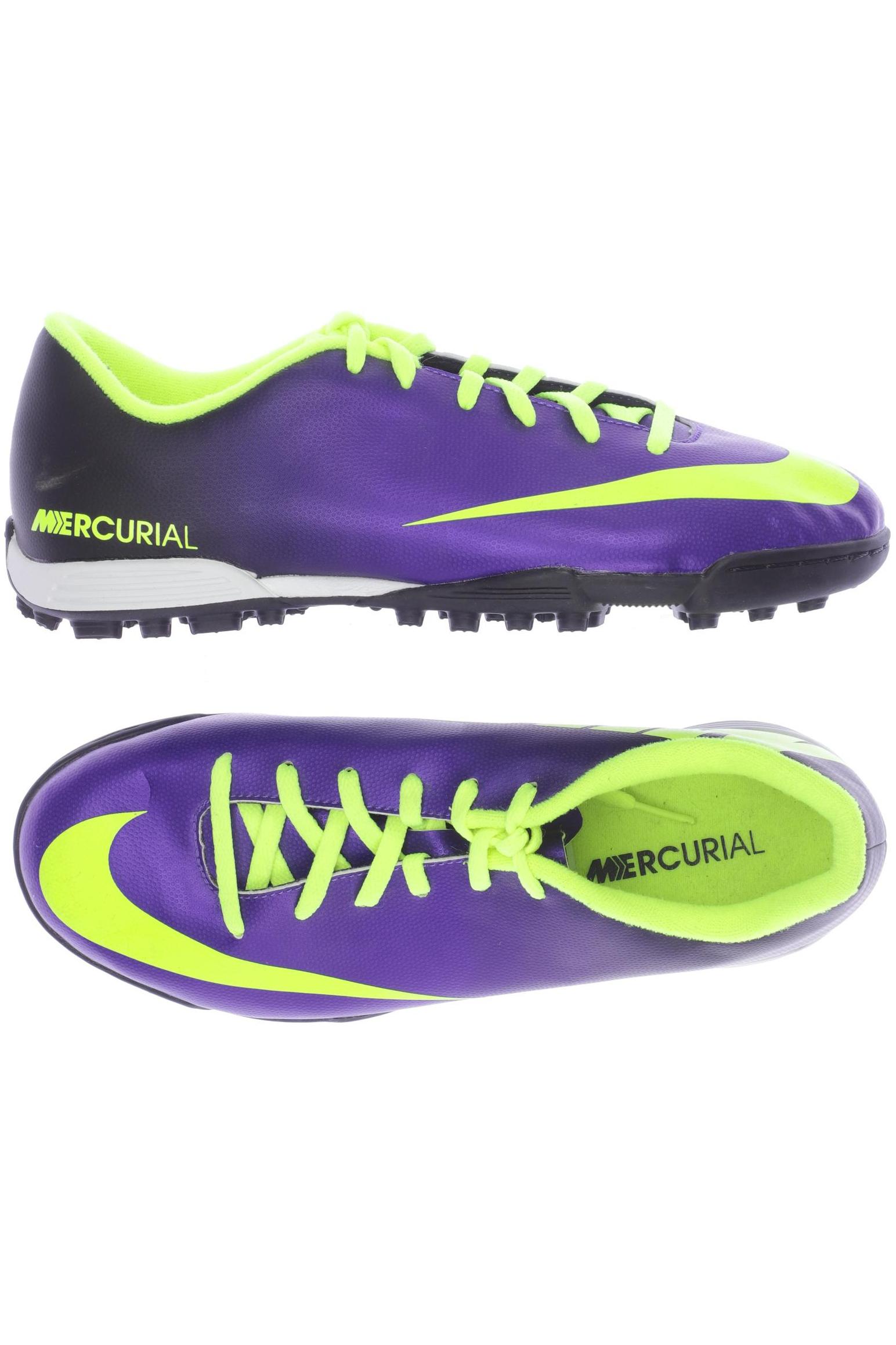

Nike Football Damen Sneakers, flieder, Gr. 38.5