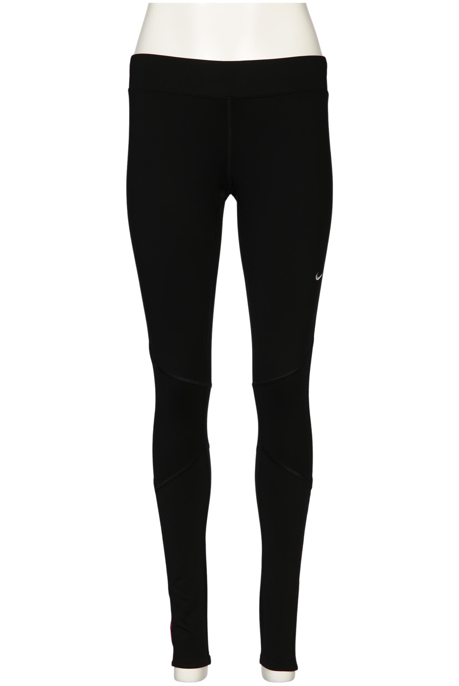 

Nike Football Damen Stoffhose, schwarz, Gr. 0