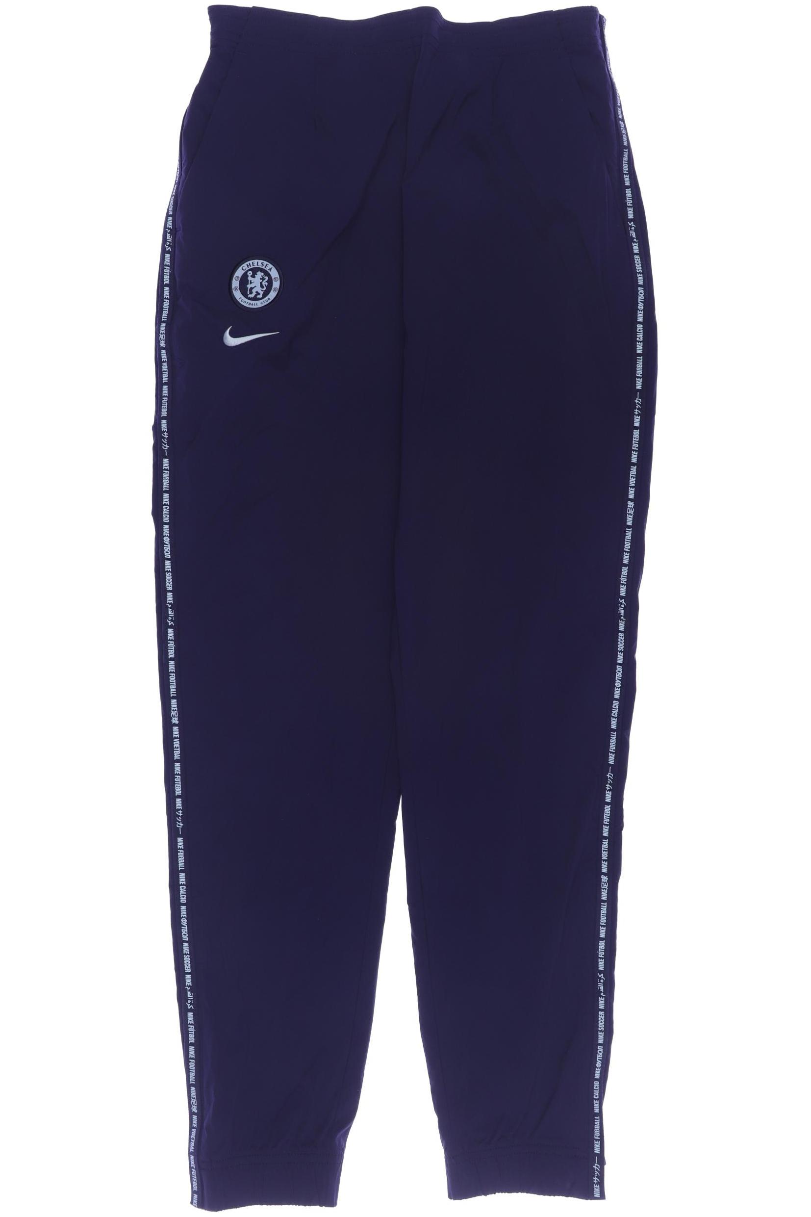 

Nike Football Damen Stoffhose, marineblau, Gr. 0