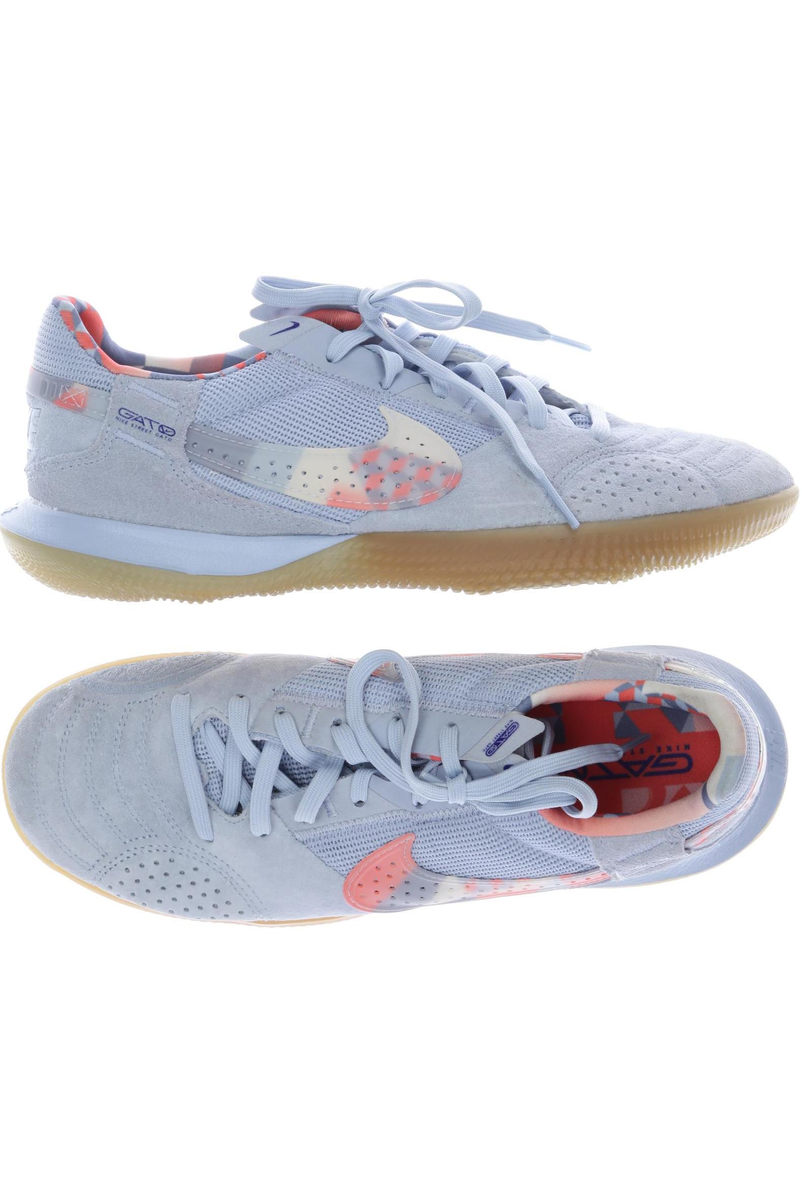 

Nike Football Damen Sneakers, hellblau, Gr. 38.5