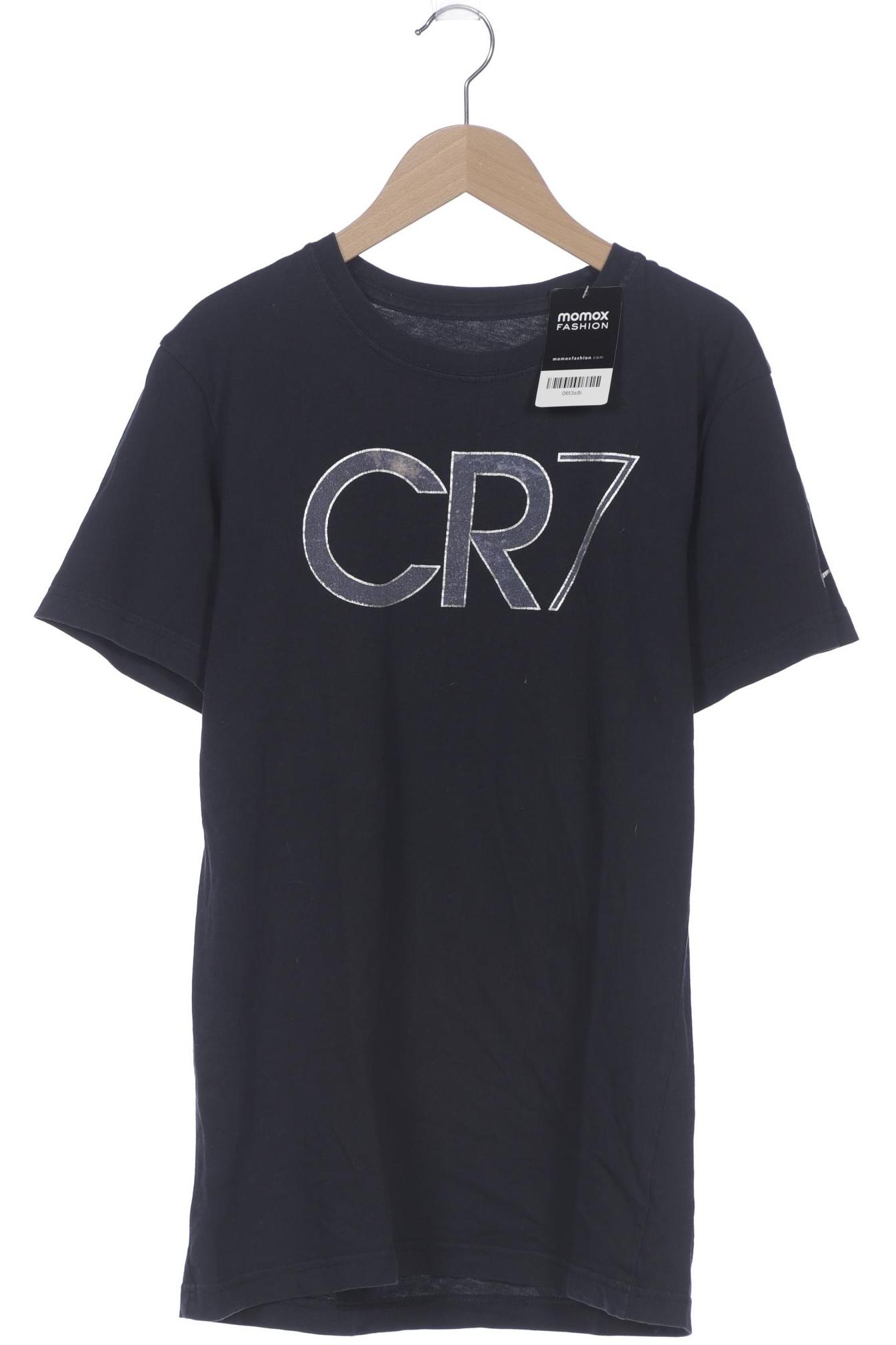 Thumbnail - Nike Football Herren T-Shirt, marineblau, Gr. 48