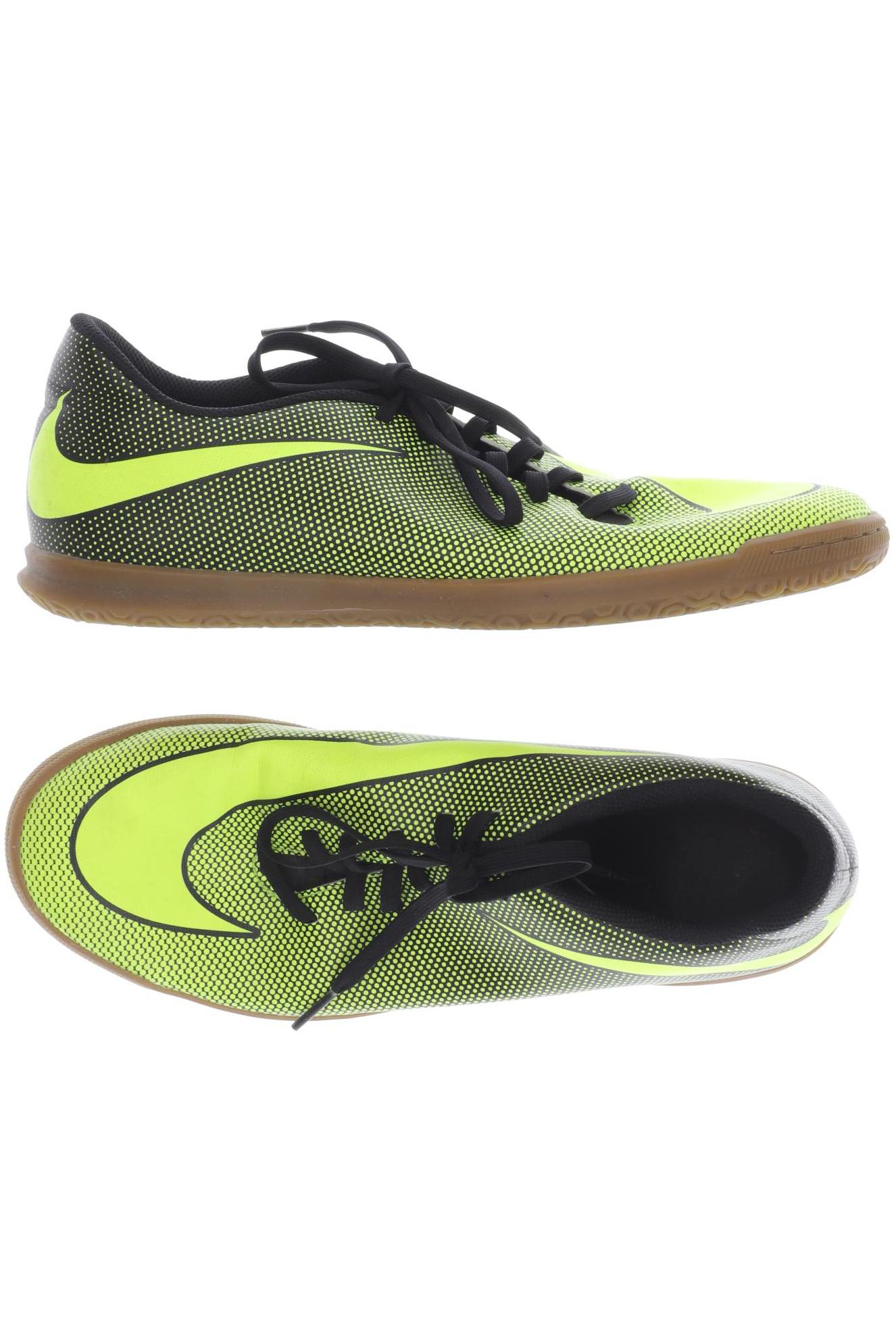 

Nike Football Herren Sneakers, neon, Gr. 44