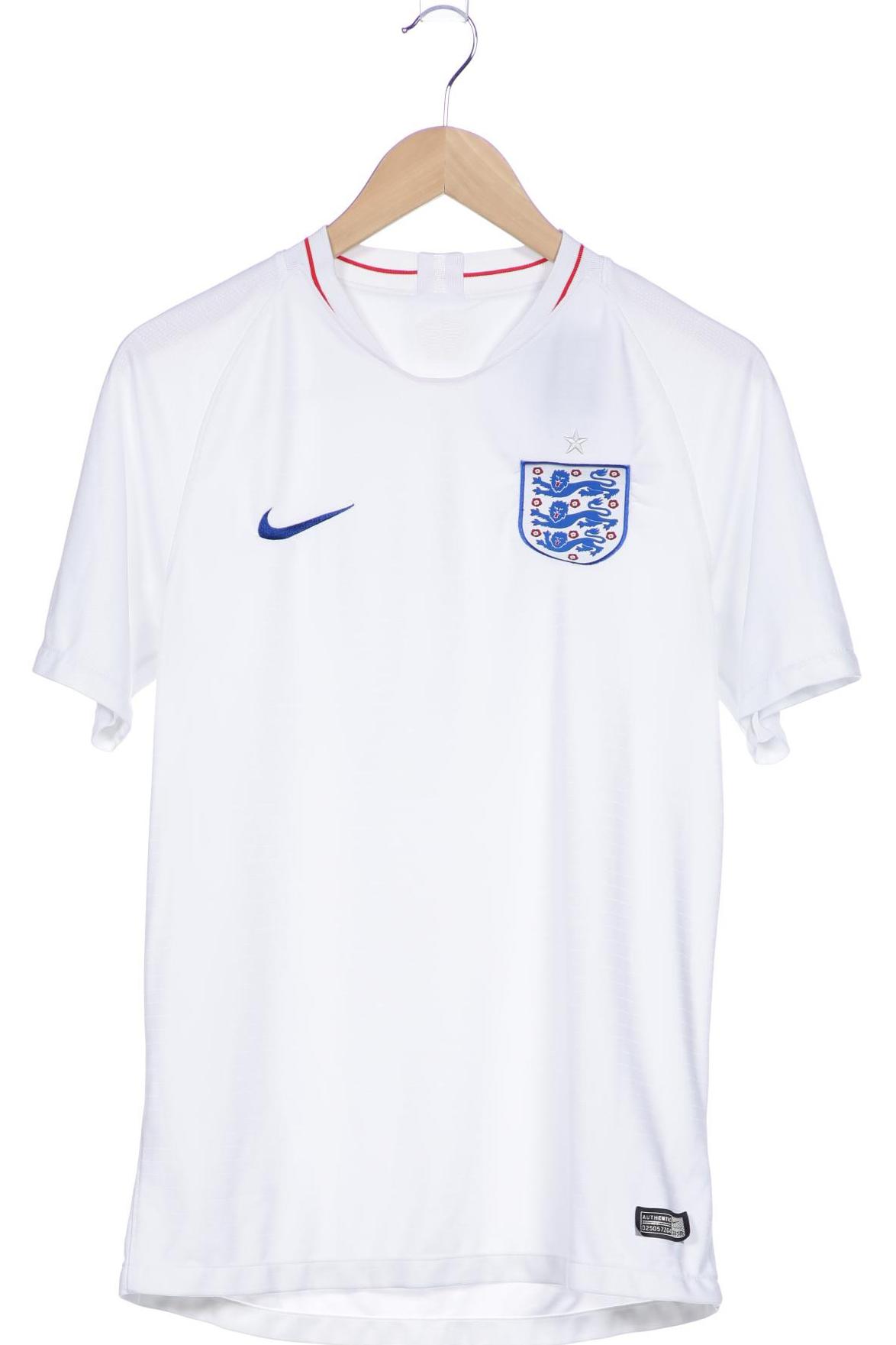 

Nike Football Herren T-Shirt, weiß, Gr. 48