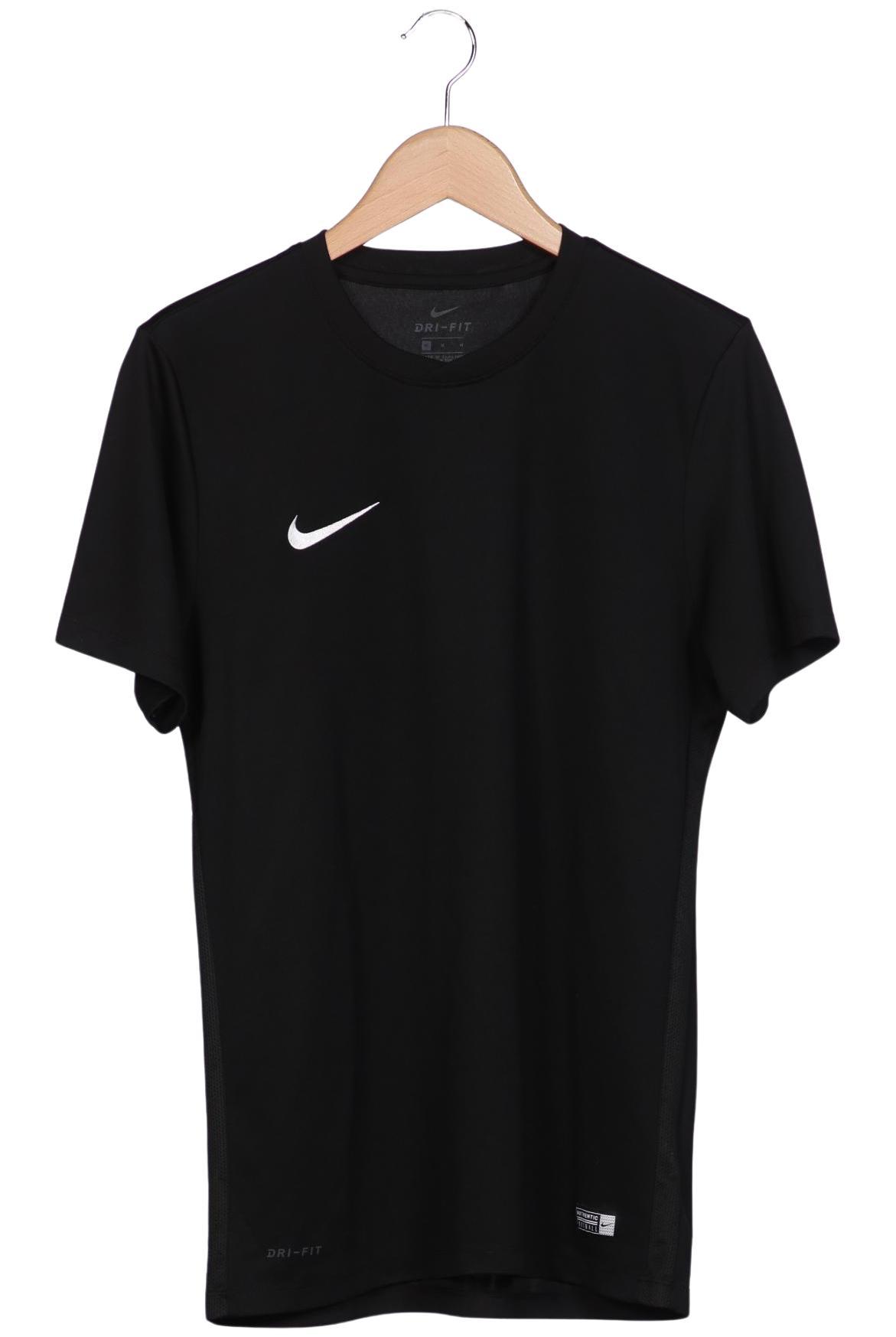 

Nike Football Herren T-Shirt, schwarz, Gr. 48