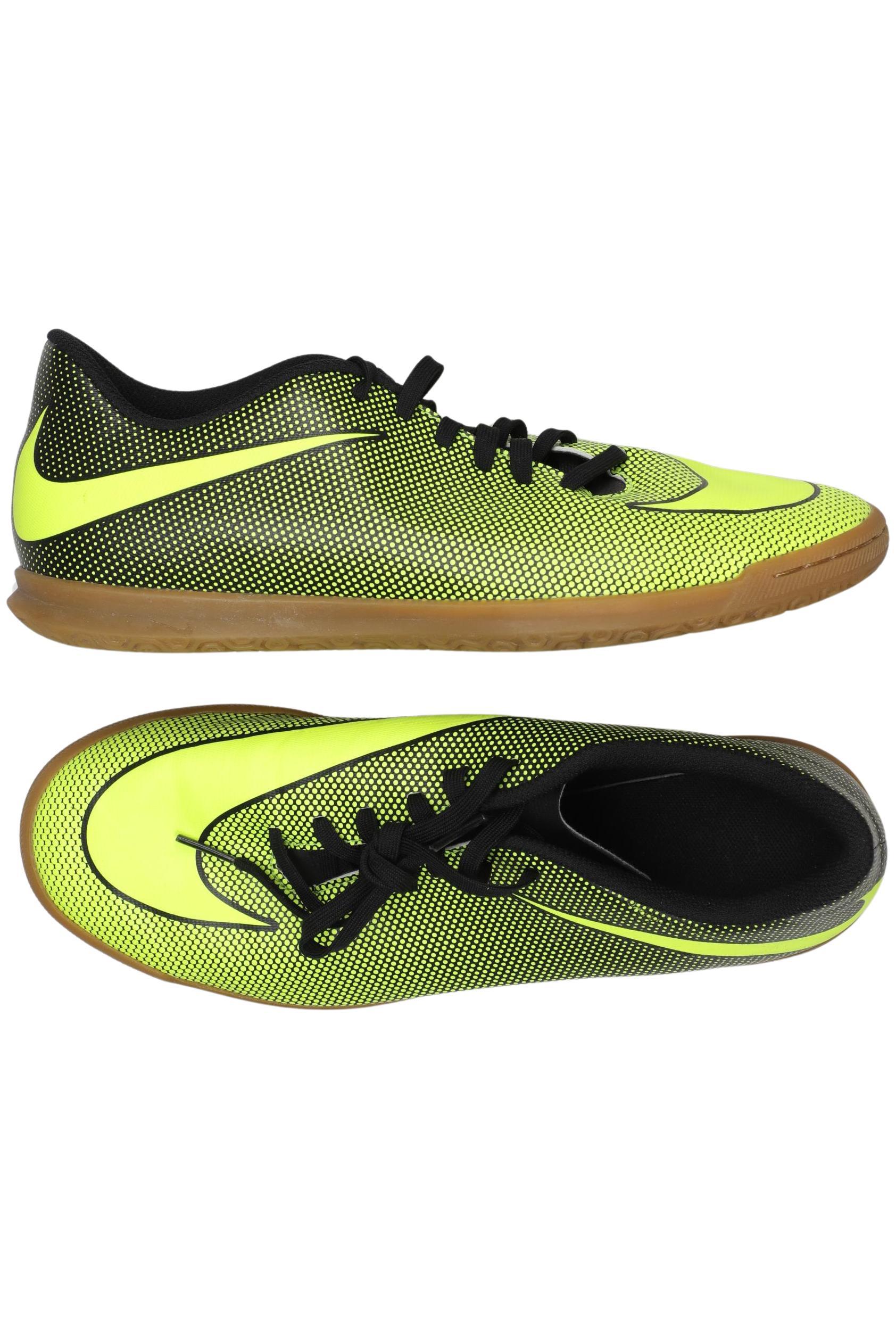 

Nike Football Herren Sneakers, neon, Gr. 43