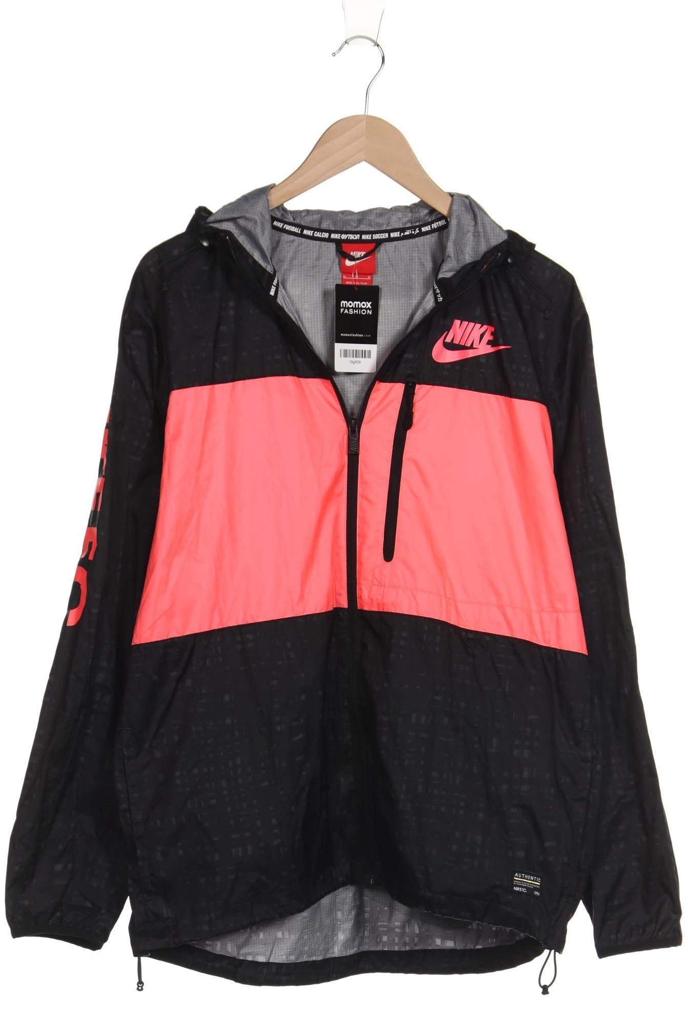 

Nike Football Herren Jacke, schwarz, Gr. 48